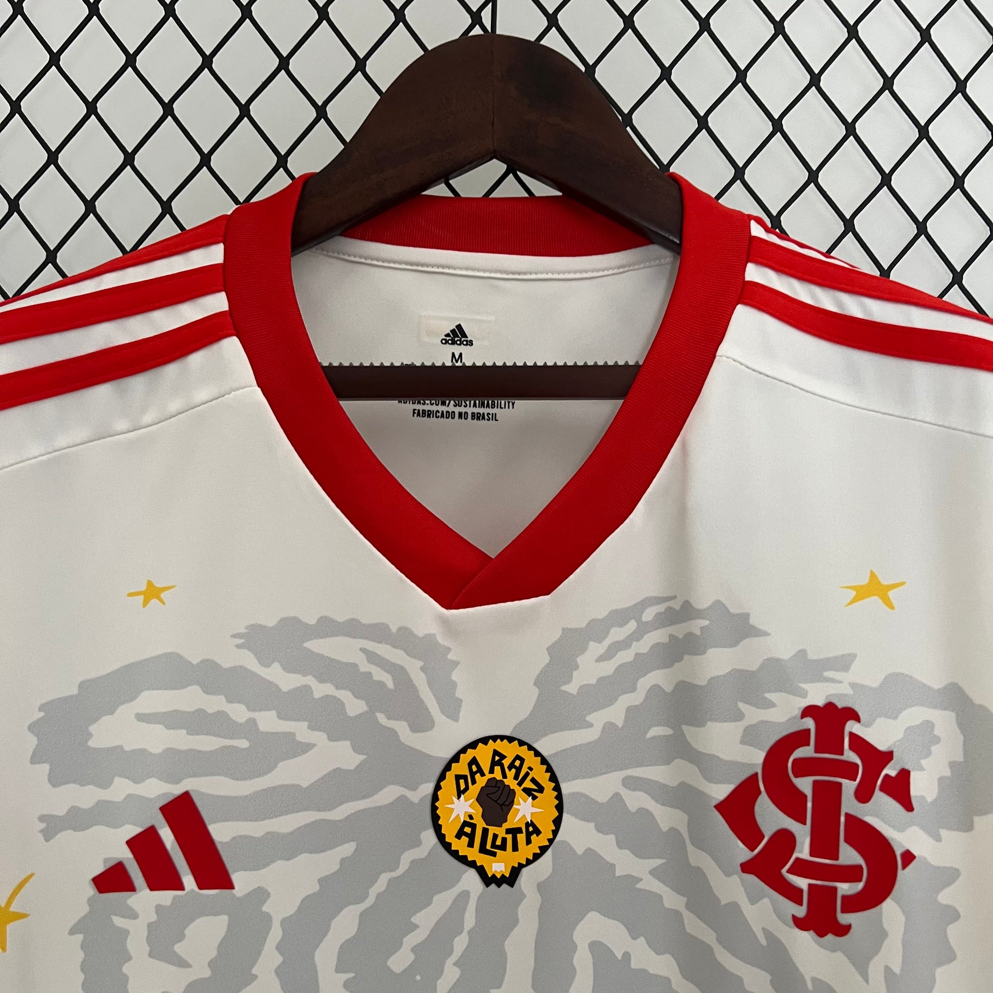 Internacional Maillot Concept - Pitch Kits