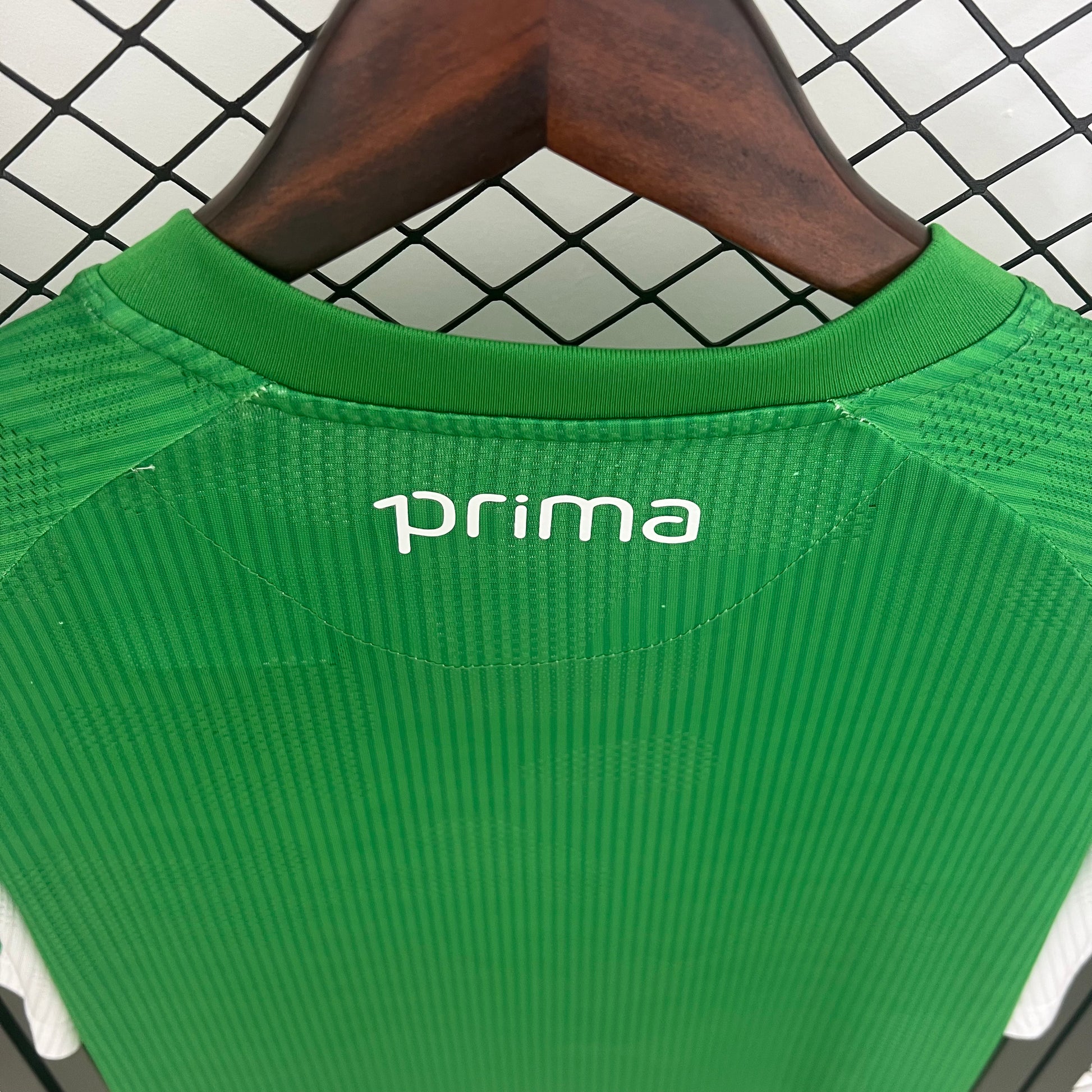 Réal Bétis Maillot Domicile 25/26 - Pitch Kits