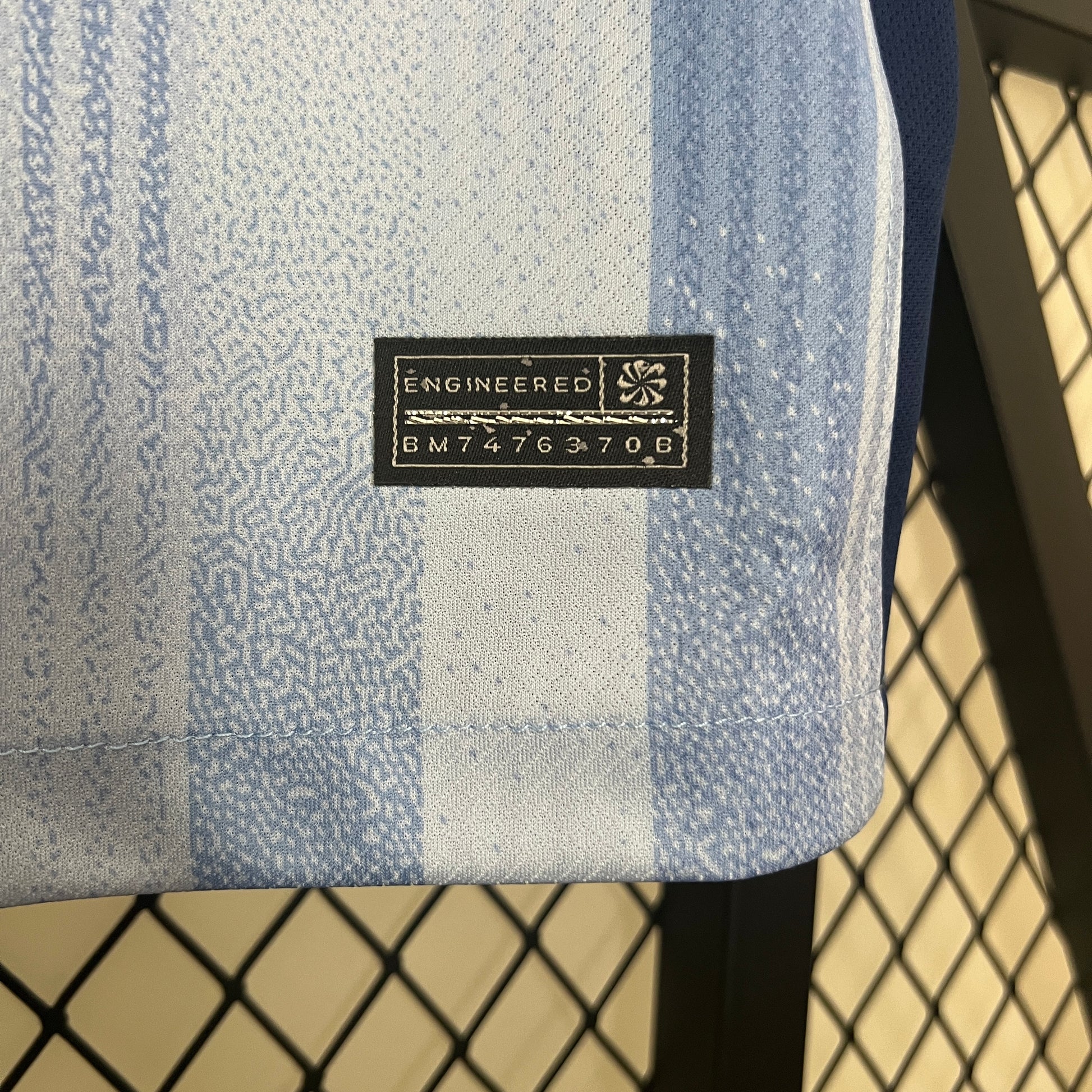 Tottenham Maillot Extérieur 24/25 - Pitch Kits