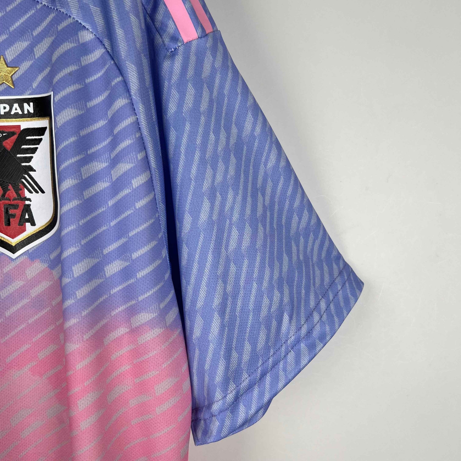 Japon Maillot Domicile 2023