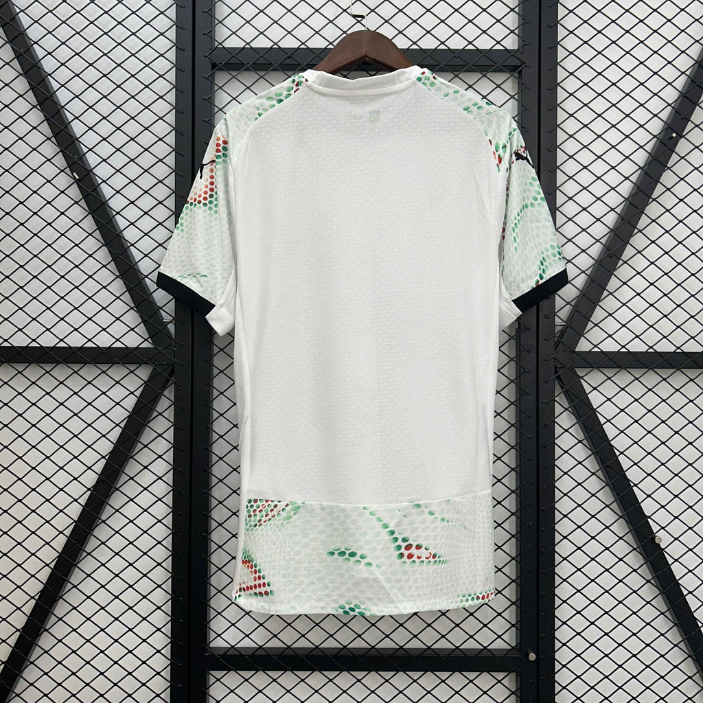 Portugal Maillot Extérieur 2023