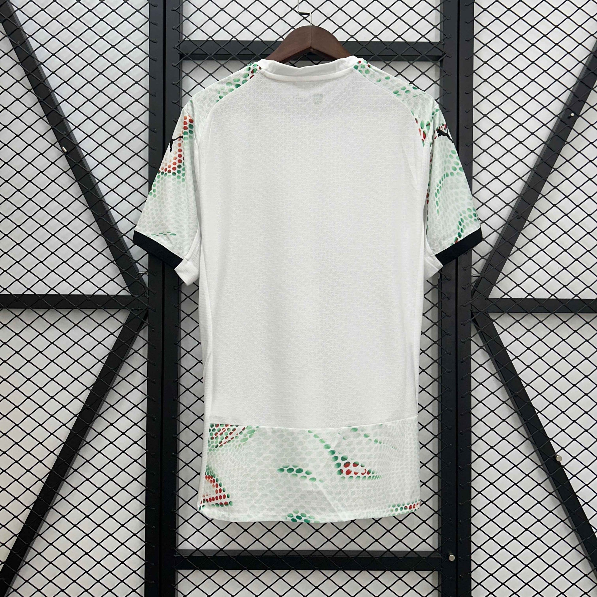 Portugal Maillot Extérieur 2023