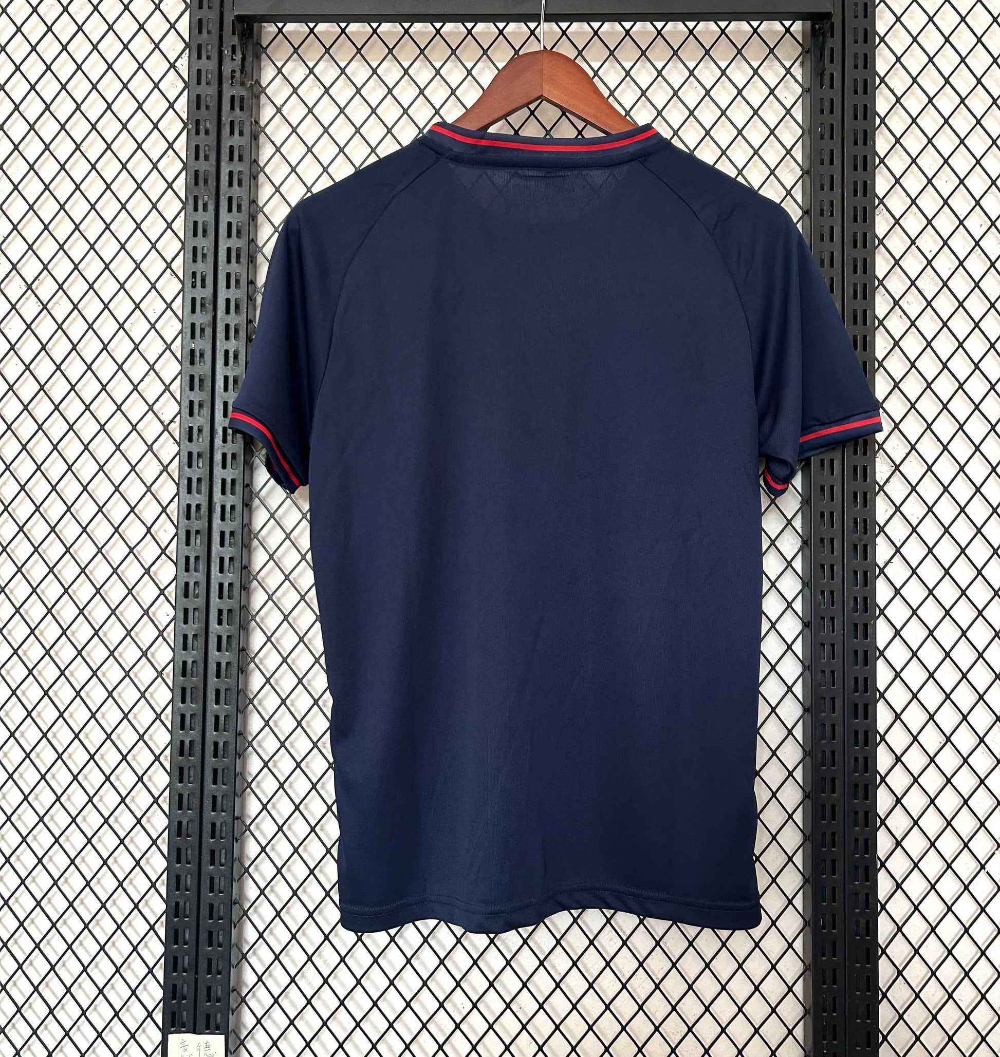 Barcelone Maillot Concept 25/26