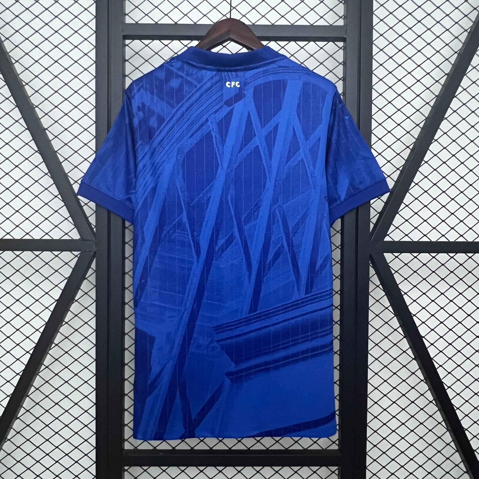 Chelsea Maillot Domicile 25/26