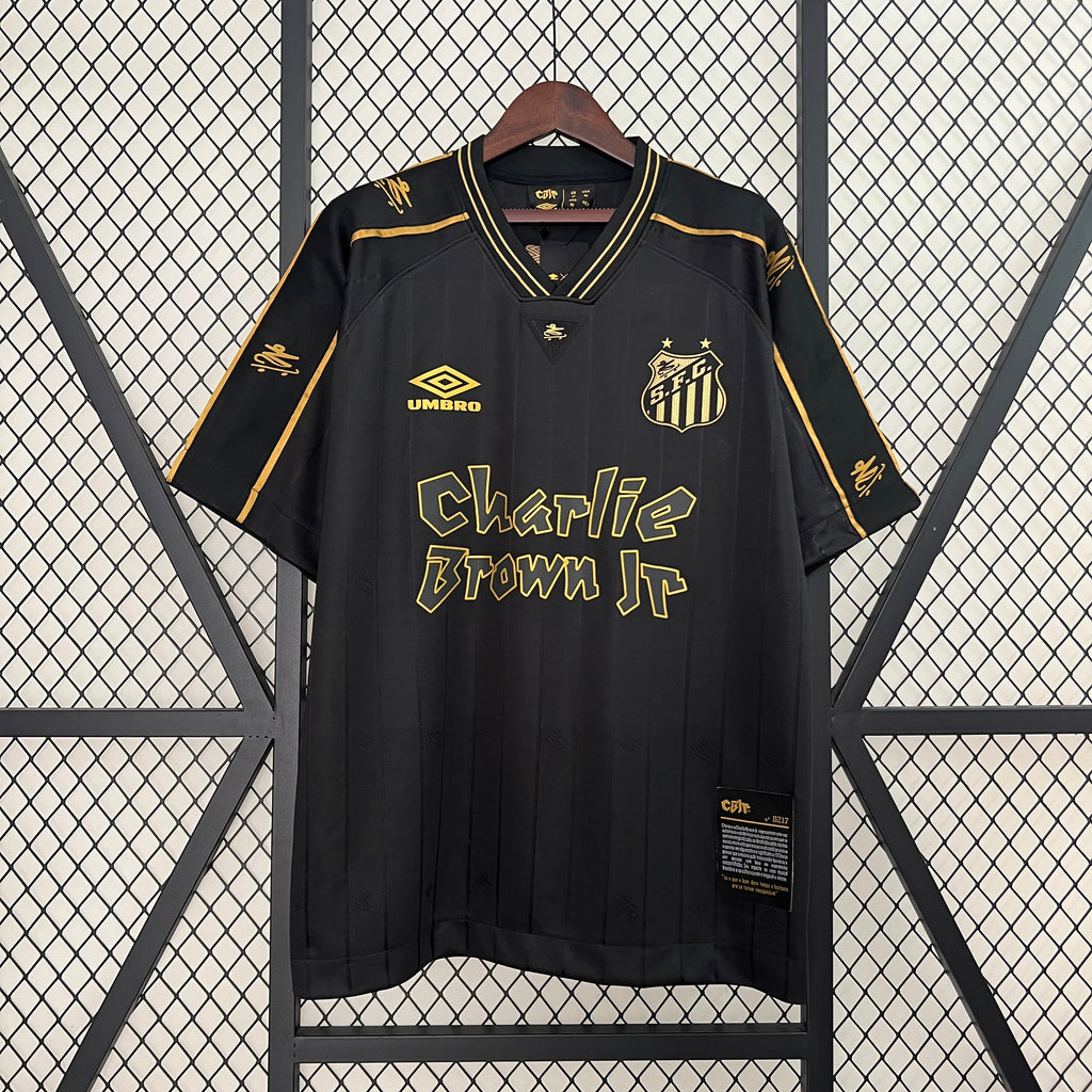 Santos Maillot Concept 'Commémorative' - Pitch Kits