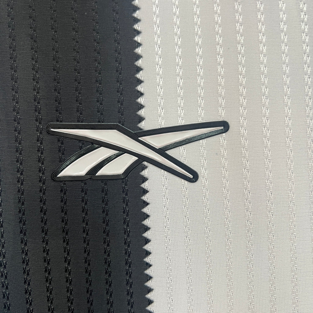 Botafogo Maillot Domicile 25/26 - Pitch Kits