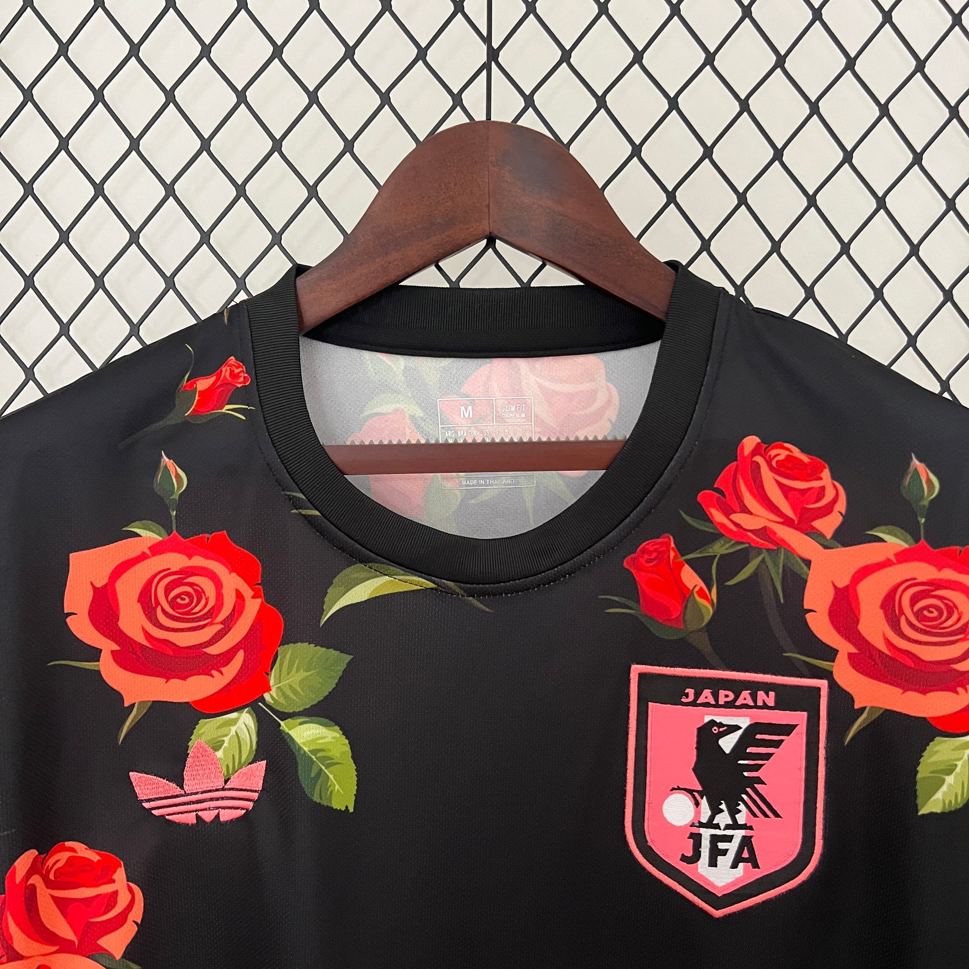 Japon Maillot Concept - Pitch Kits