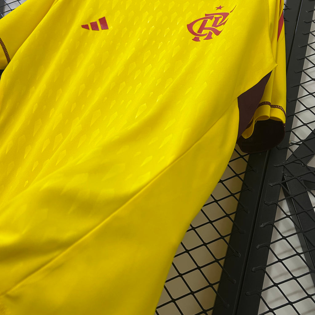 Flamengo Maillot Édition Spéciale - Pitch Kits