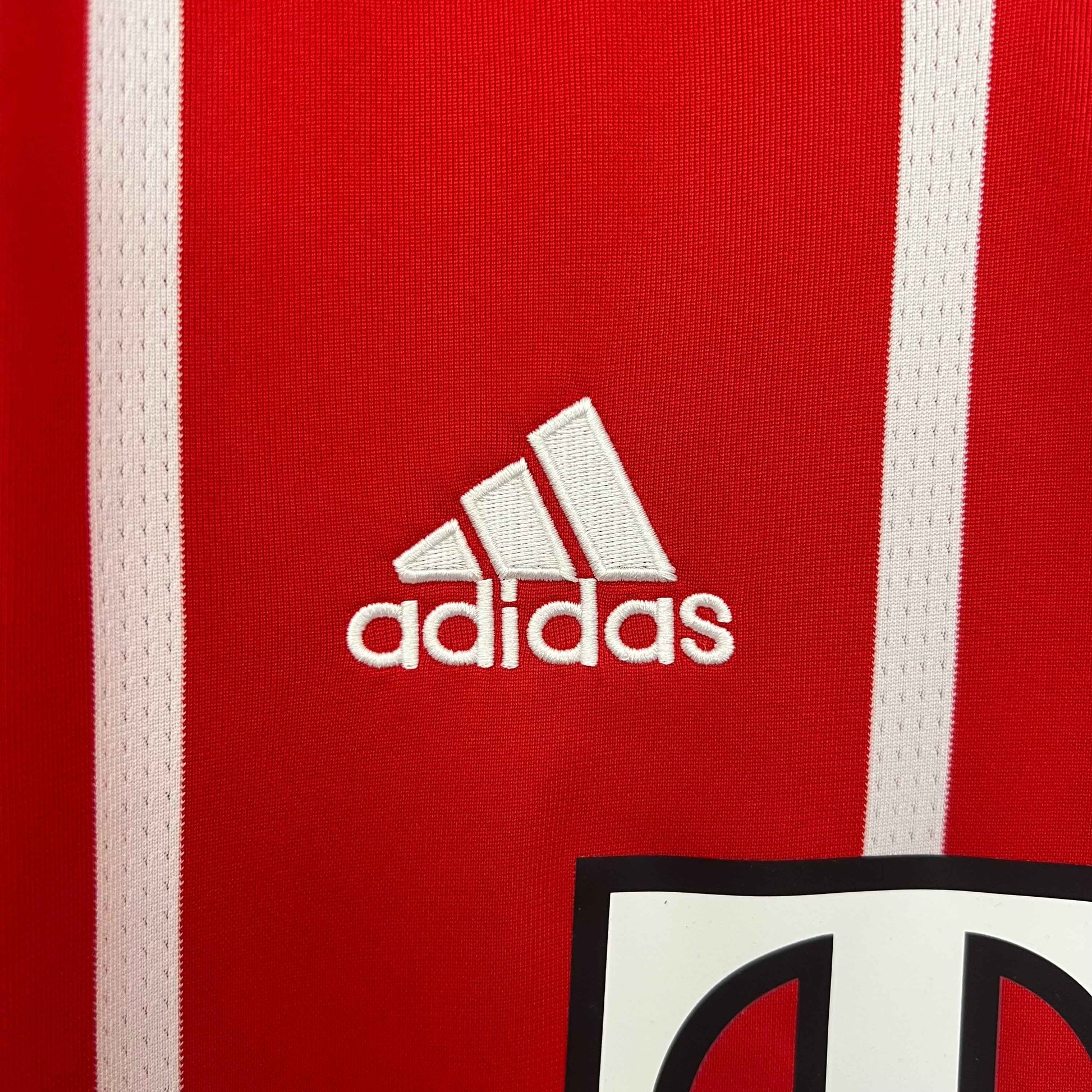 Bayern Munich Maillot Rétro 17/18