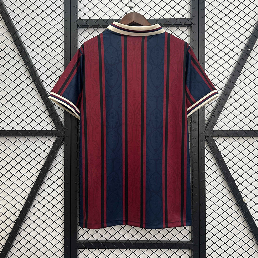 Barcelone Maillot Spécial 125 ans