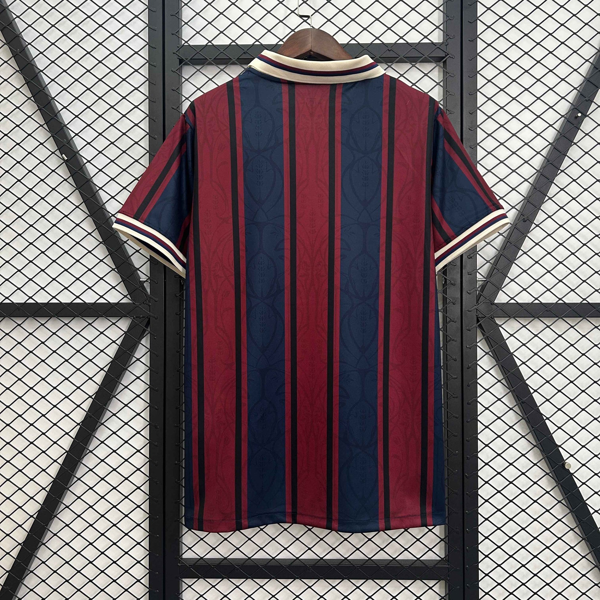 Barcelone Maillot Spécial 125 ans