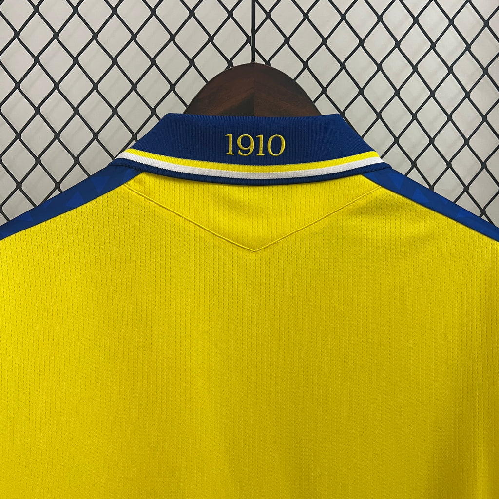 Cadiz Maillot Domicile 24/25 - Pitch Kits