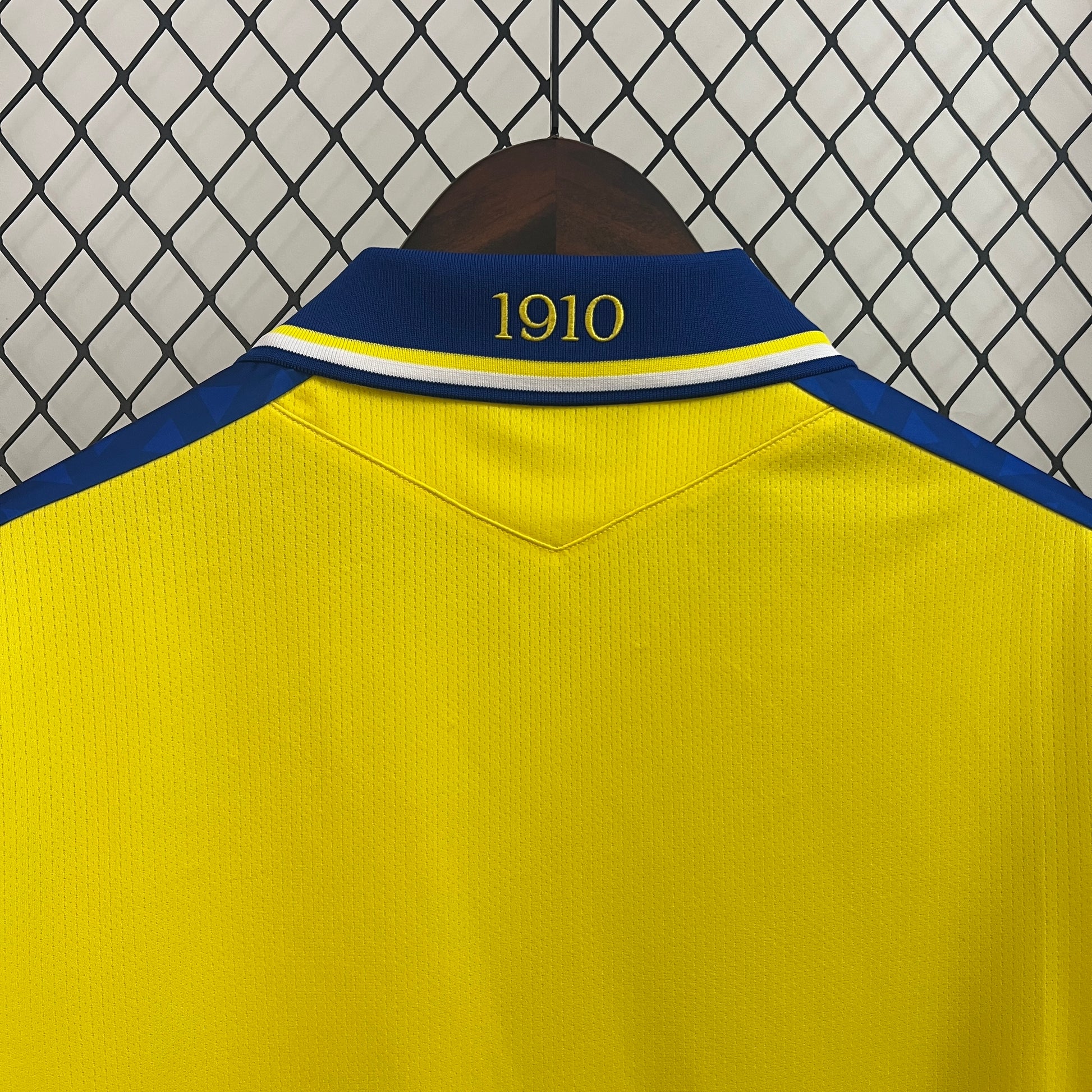 Cadiz Maillot Domicile 24/25 - Pitch Kits