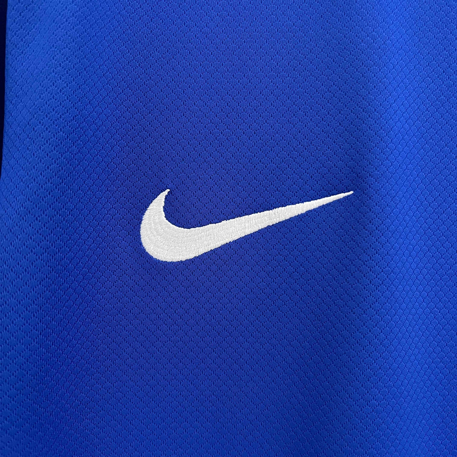 France Maillot Domicile 2024