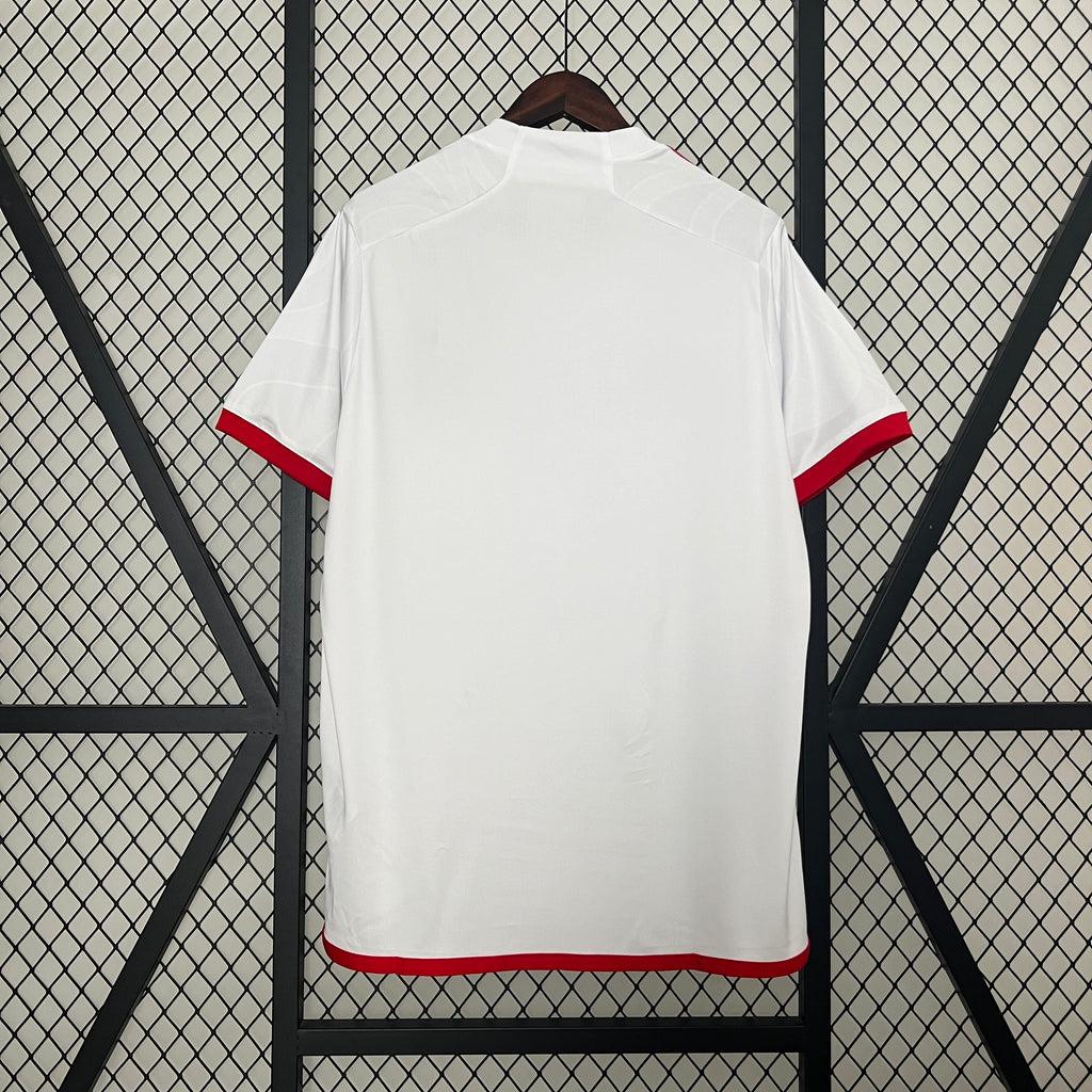 Flamengo Maillot Extérieur 24/25 - Pitch Kits