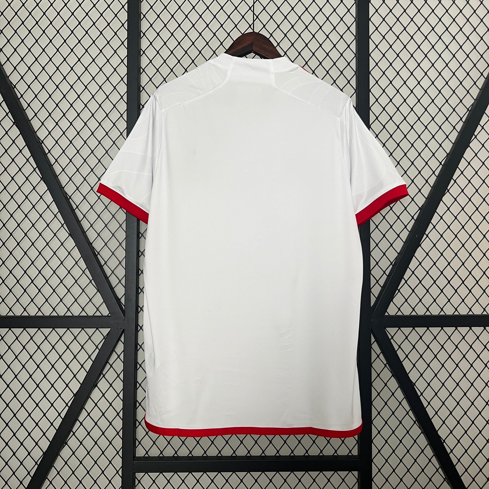 Flamengo Maillot Extérieur 24/25 - Pitch Kits