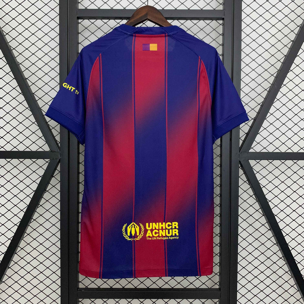 Barcelone Maillot Domicile 25/26