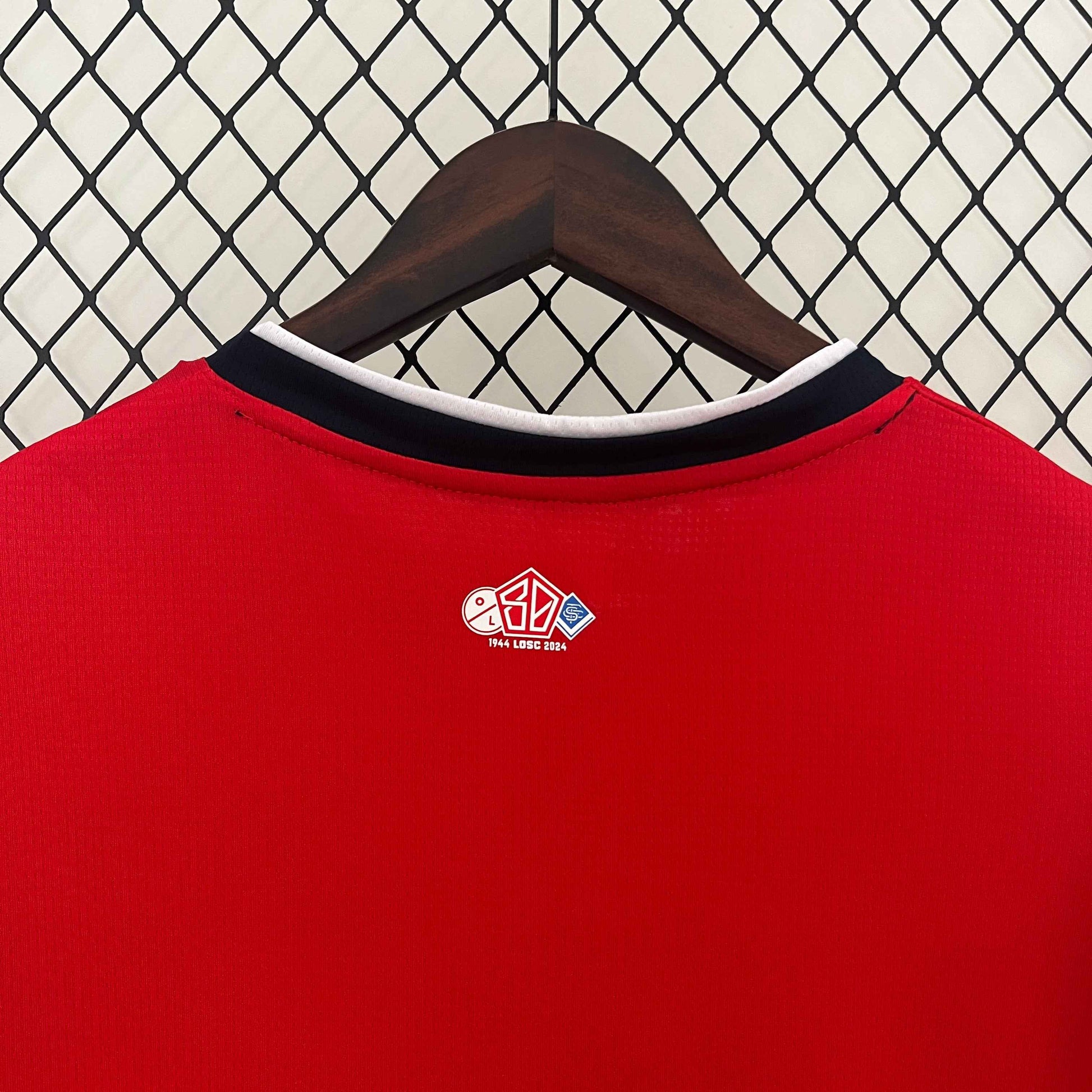 LOSC Maillot Domicile 24/25