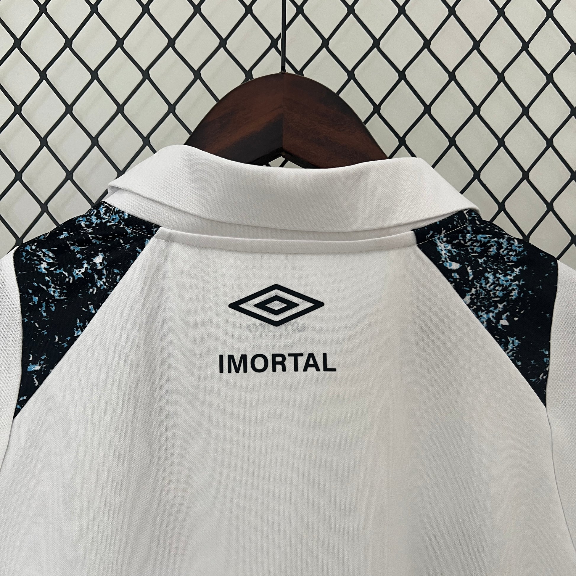 Grêmio Maillot Extérieur 24/25 - Pitch Kits