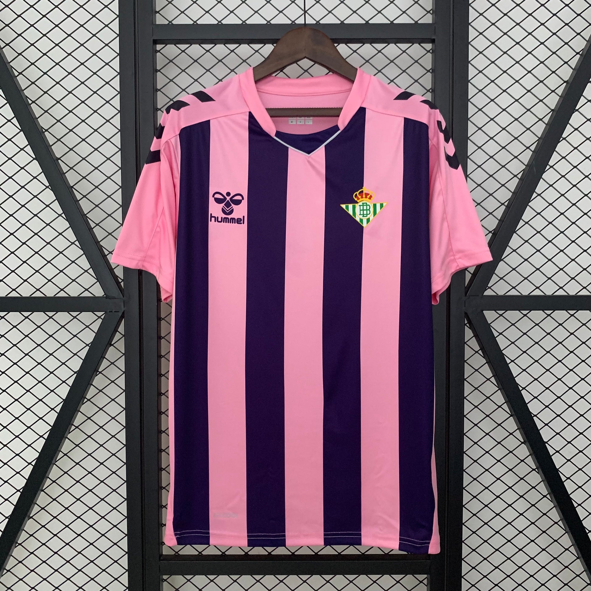 Réal Bétis Maillot Concept - Pitch Kits