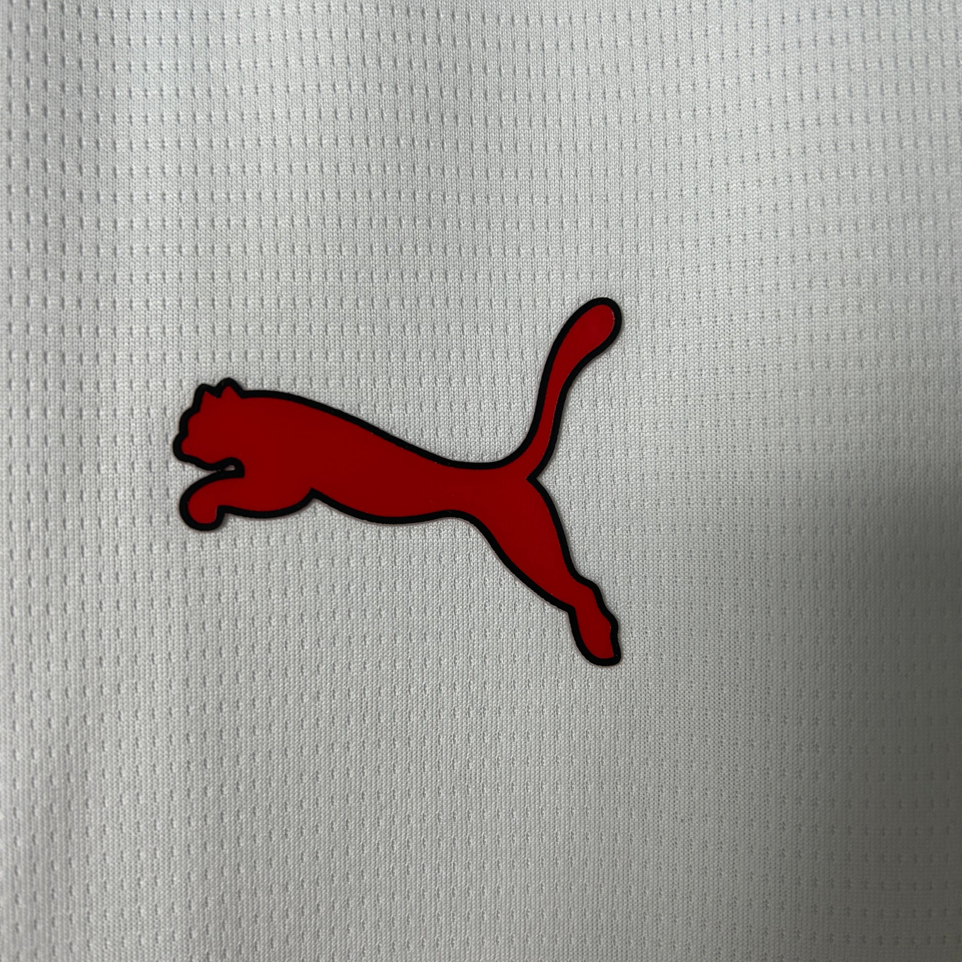 AC Milan Maillot Extérieur 25/26 - Pitch Kits