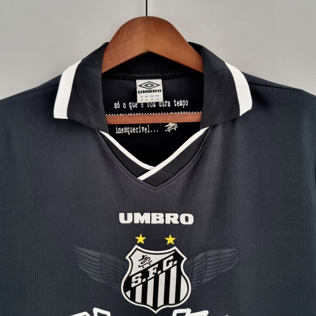 Santos Maillot Concept - Pitch Kits