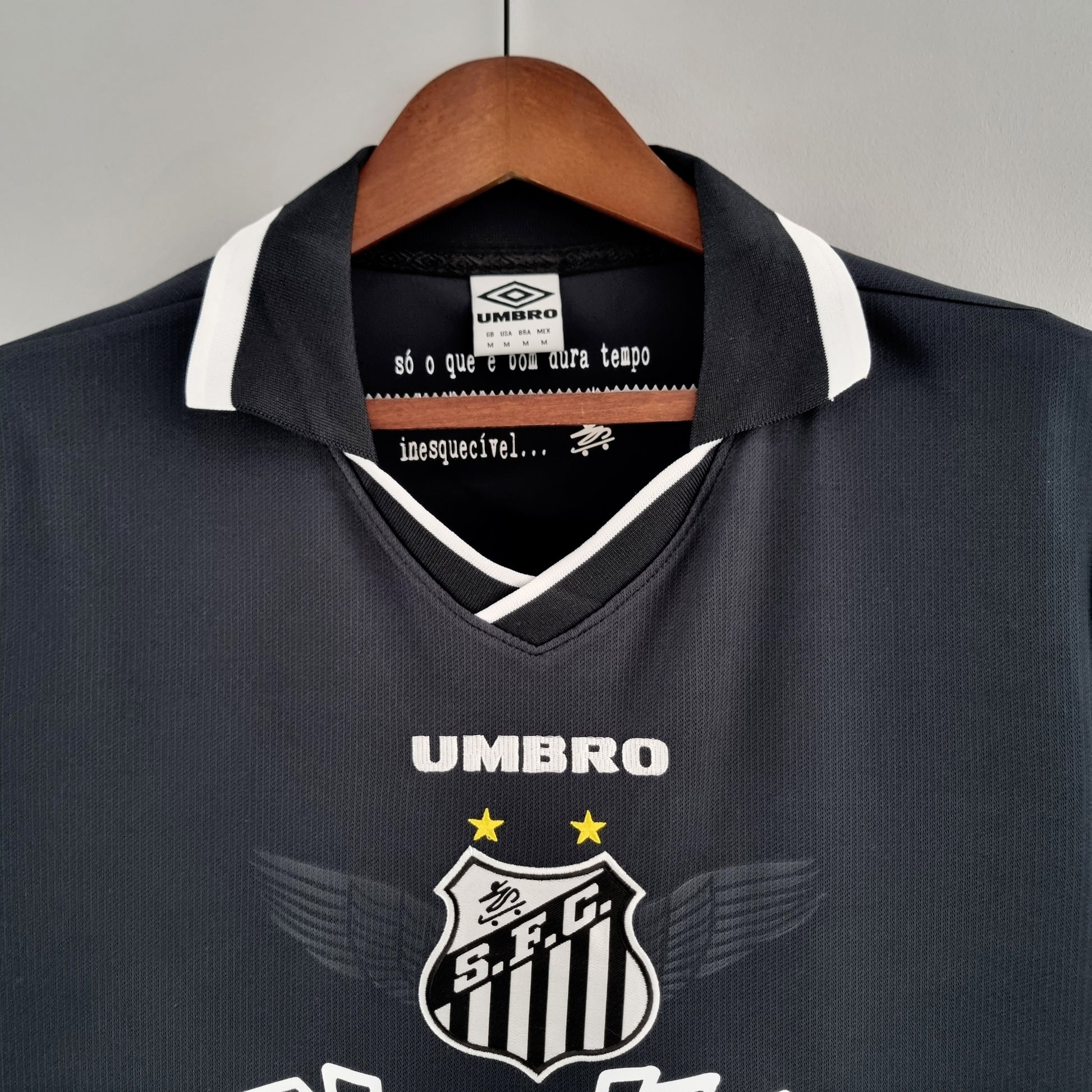 Santos Maillot Concept - Pitch Kits
