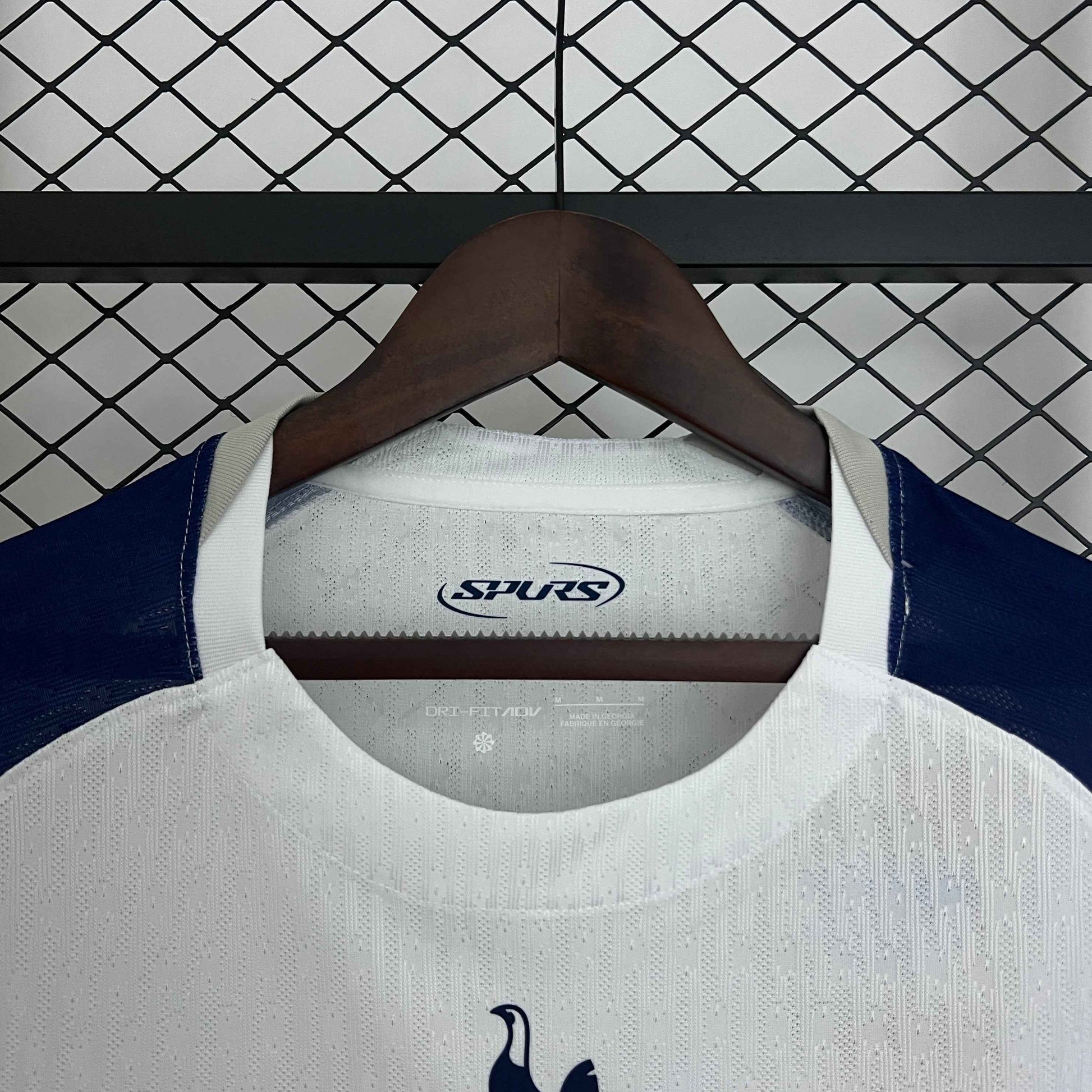 Tottenham Maillot Domicile 25/26