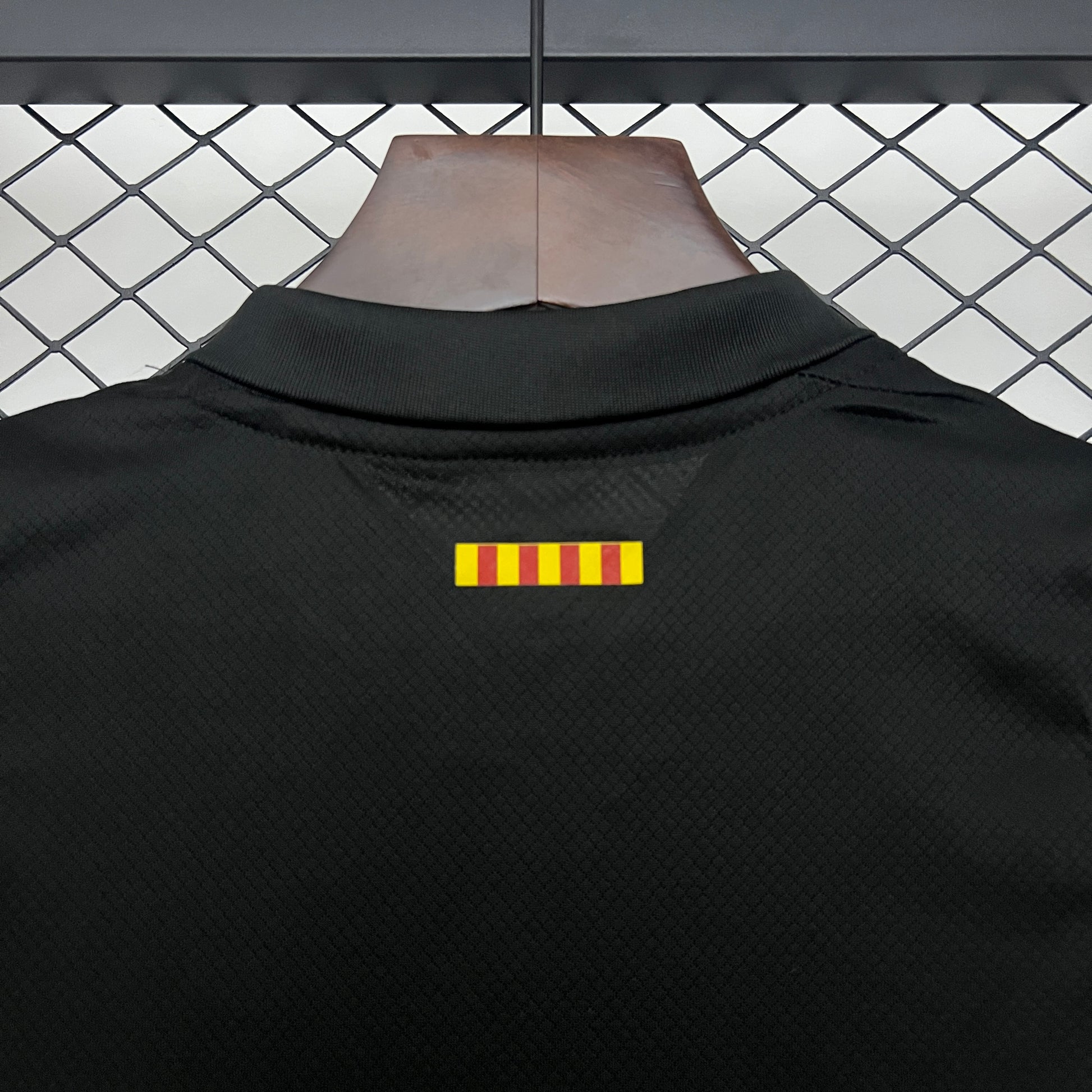 Barcelone Ensemble Enfants Extérieur 24/25 - Pitch Kits
