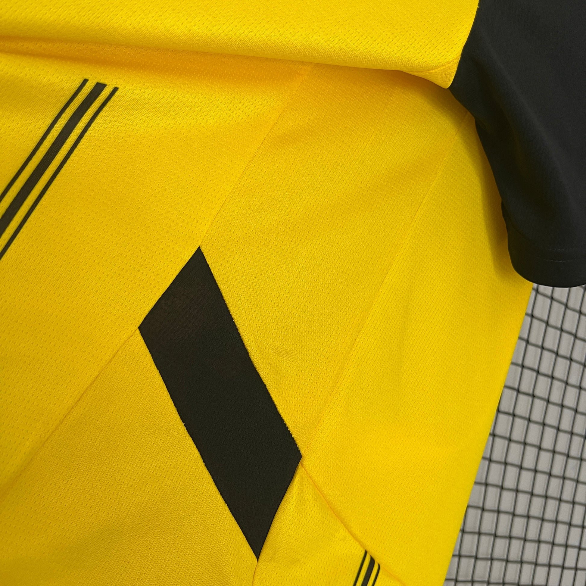 BVB Maillot Domicile 24/25 - Pitch Kits