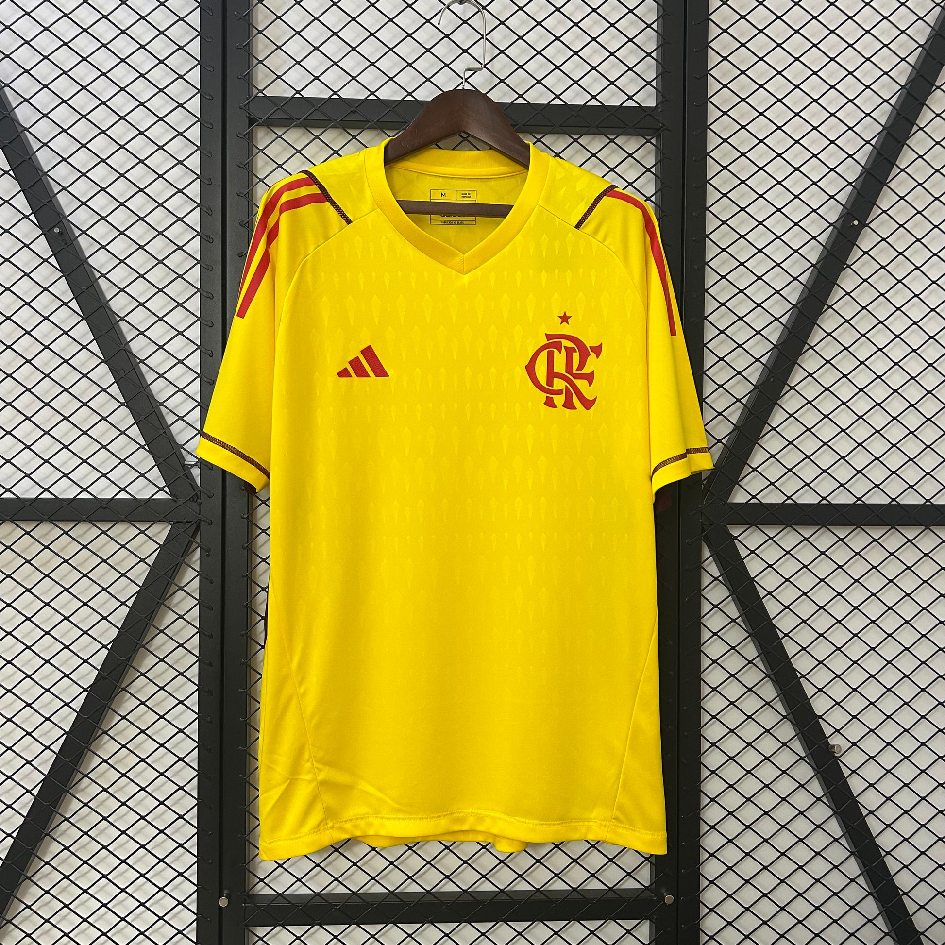 Flamengo Maillot Édition Spéciale - Pitch Kits
