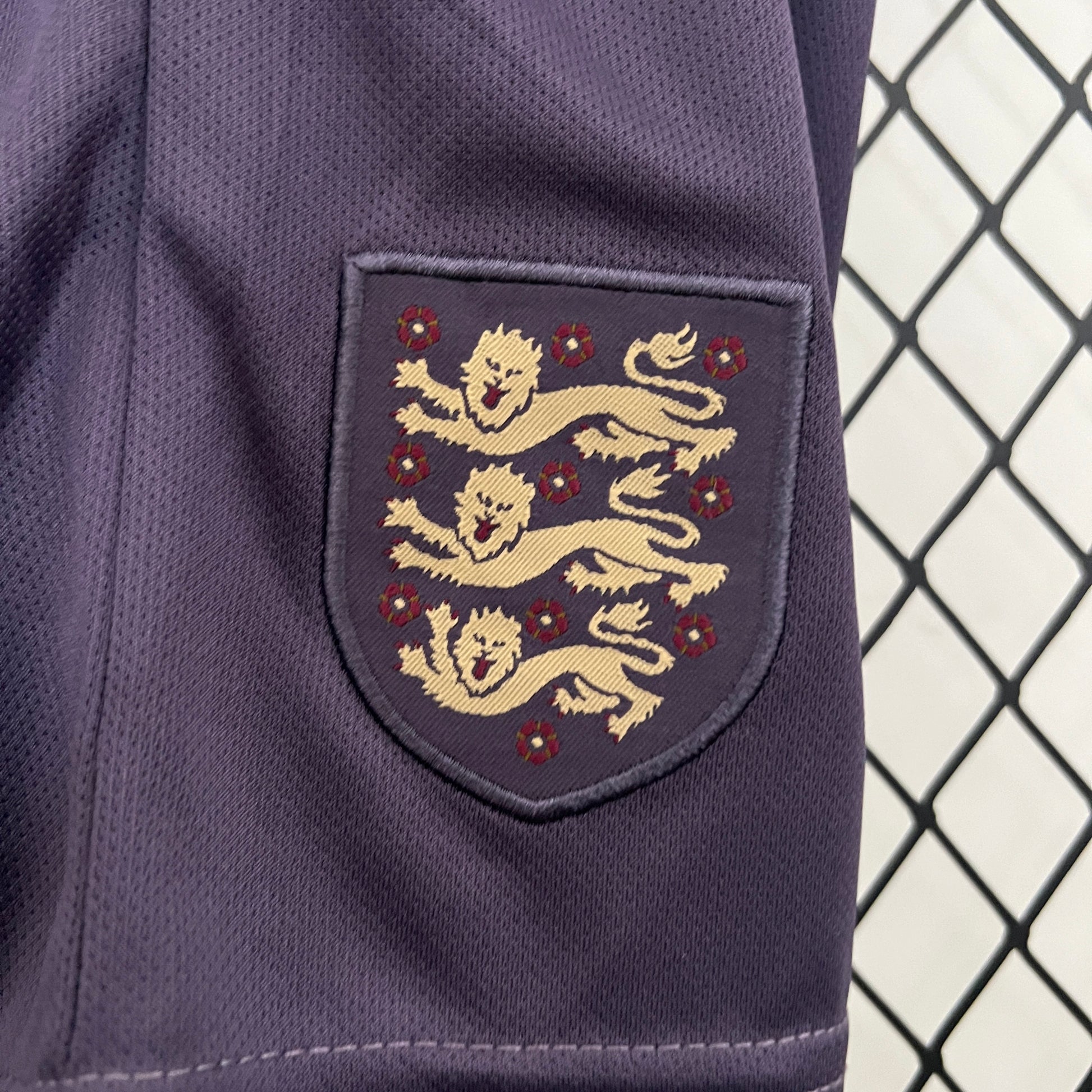 Angleterre Ensemble Enfant Training 2024 - Pitch Kits