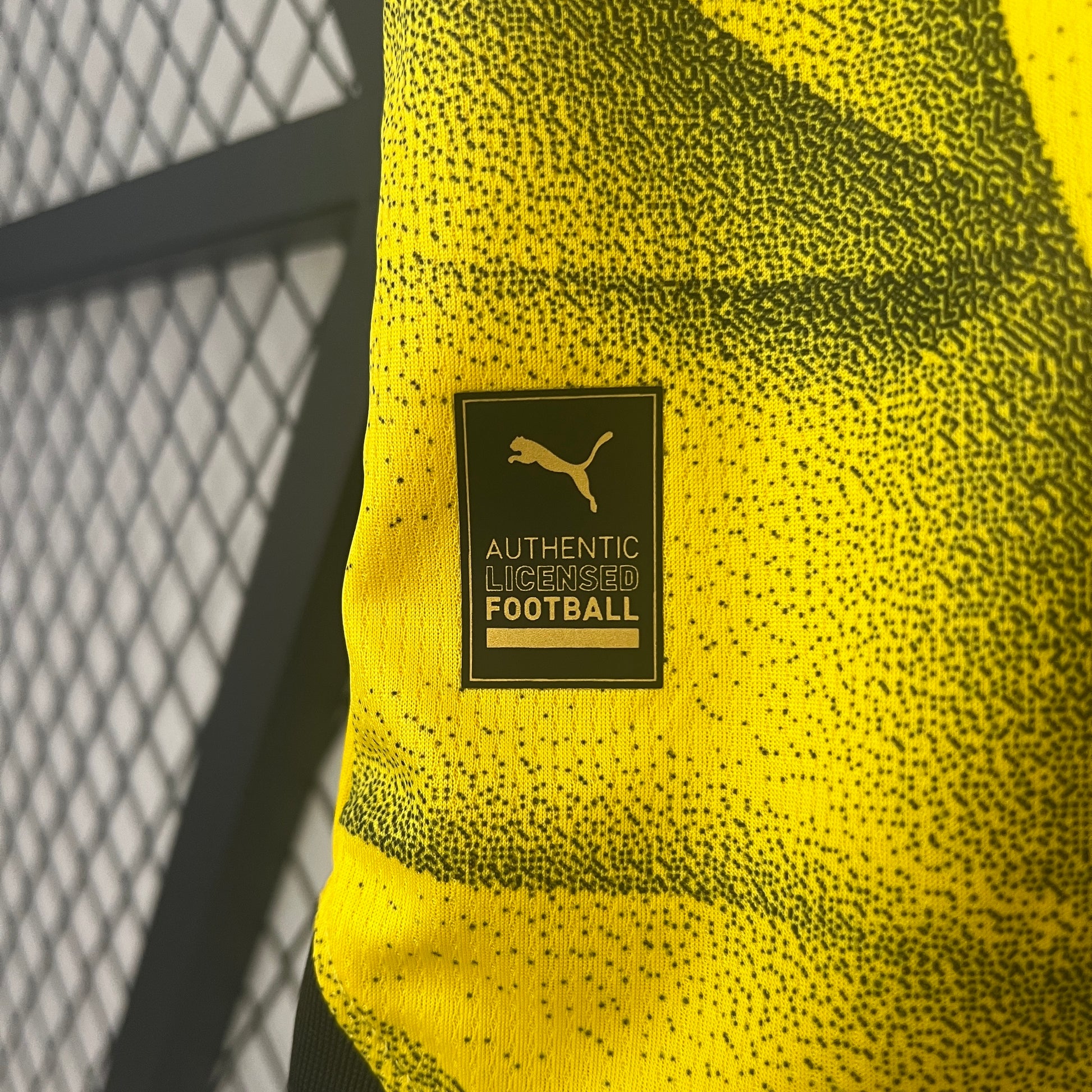 BVB Maillot Domicile 23/24 - Pitch Kits