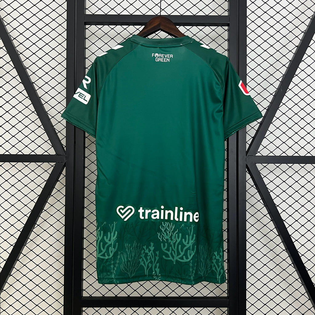 Réal Bétis Maillot Concept - Pitch Kits