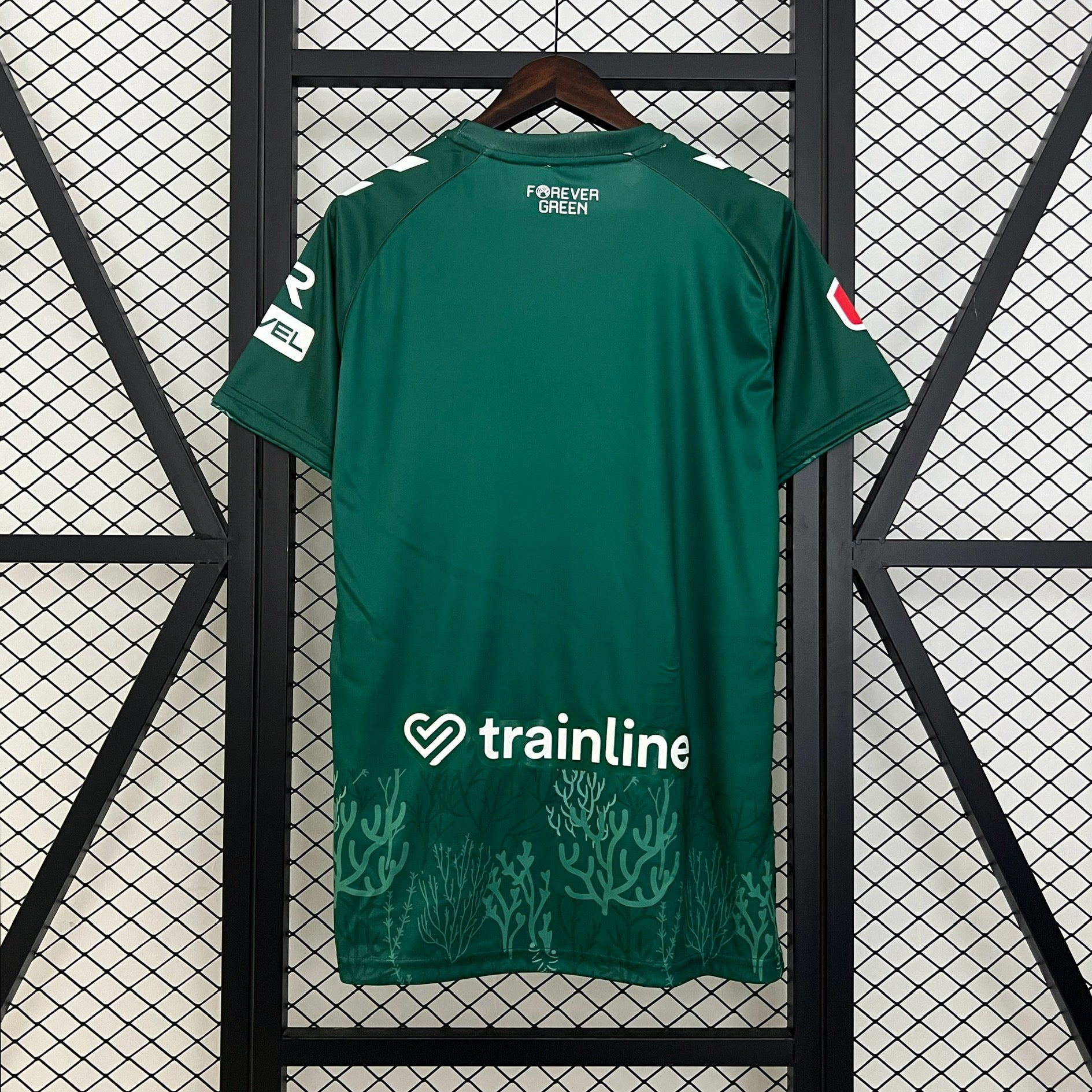 Réal Bétis Maillot Concept - Pitch Kits