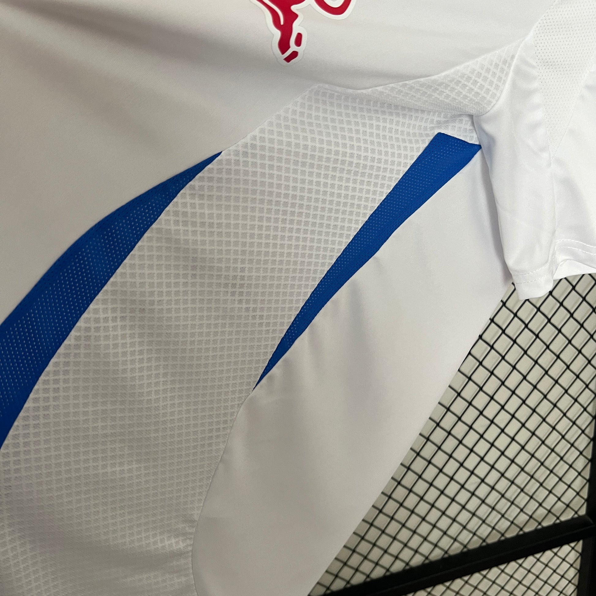 Leeds Maillot Domicile 24/25 - Pitch Kits