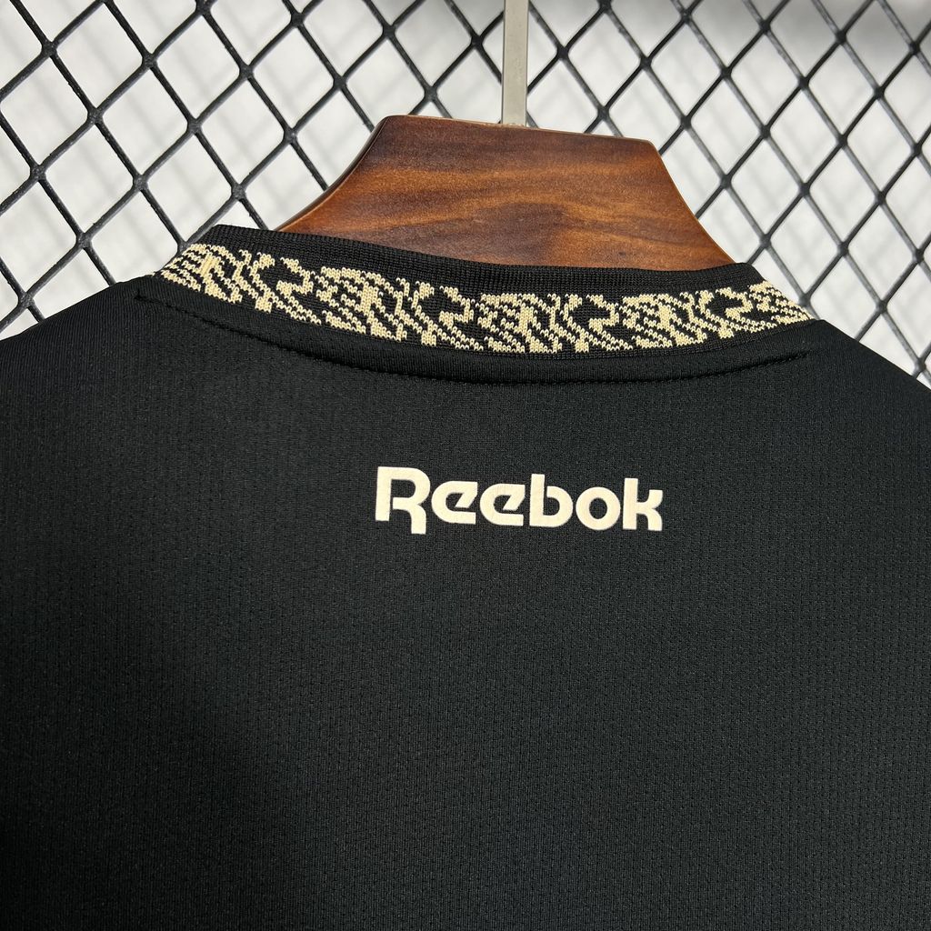 Botafogo Maillot Extérieur 24/25 - Pitch Kits