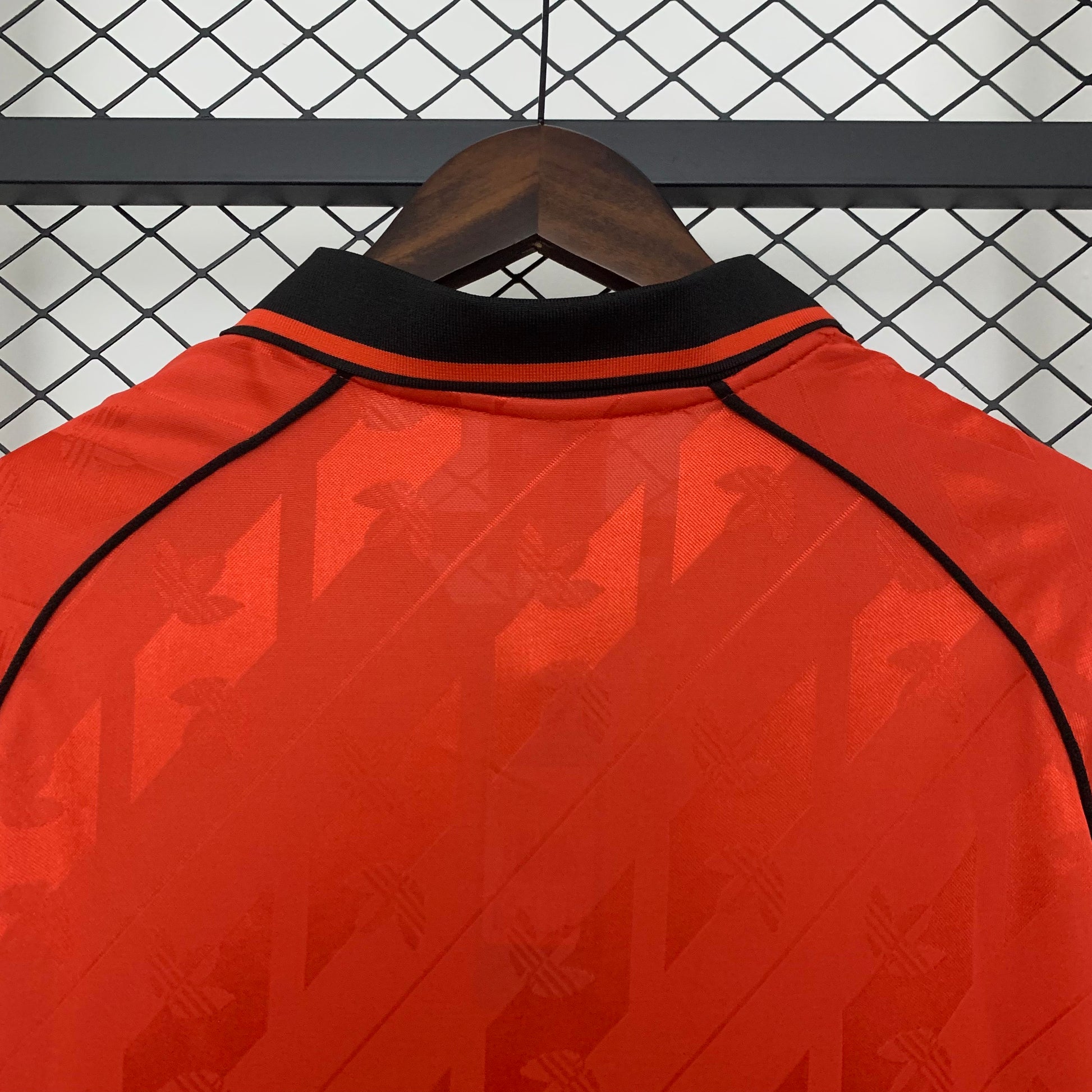 Flamengo Maillot Concept 25/26 - Pitch Kits