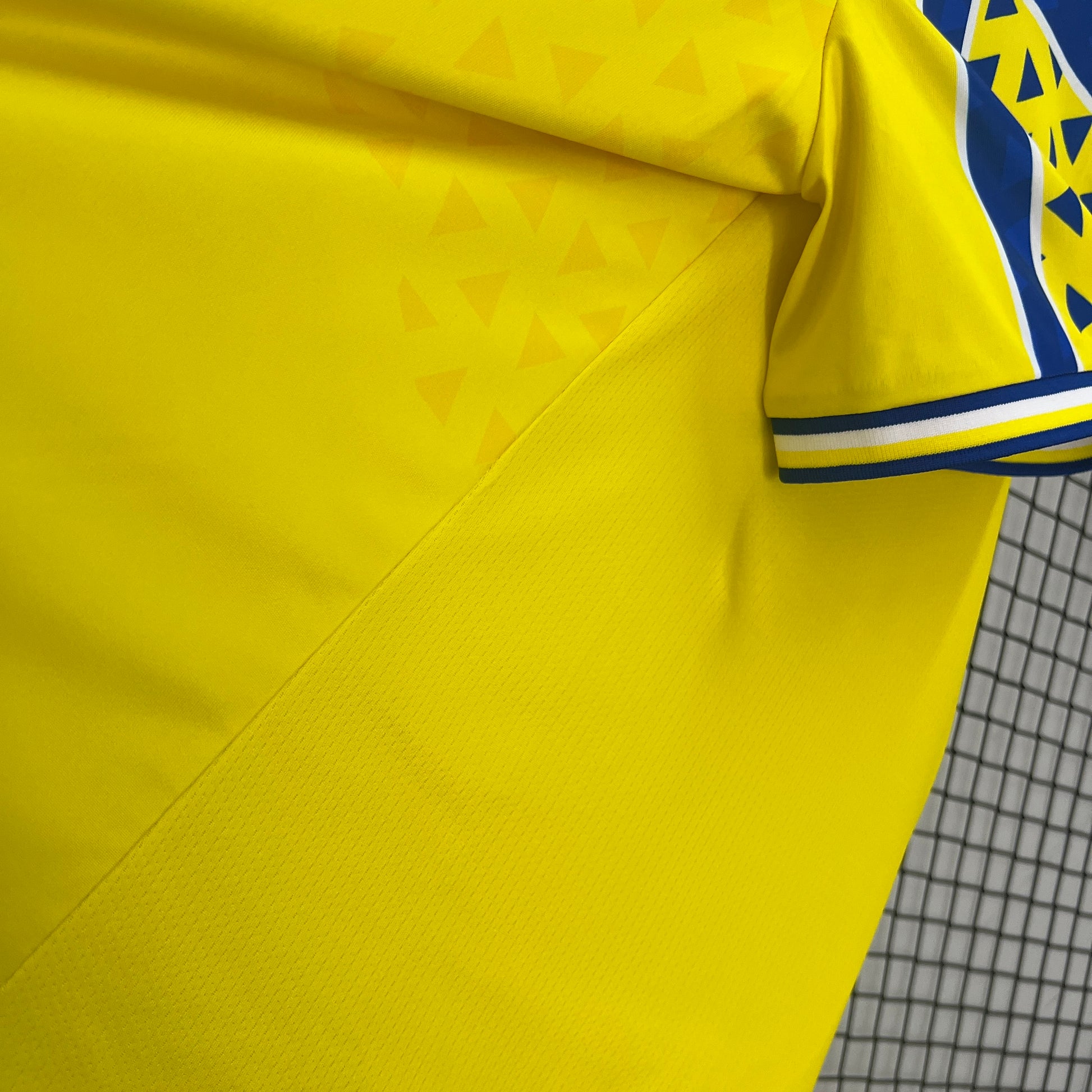 Cadiz Maillot Domicile 24/25 - Pitch Kits