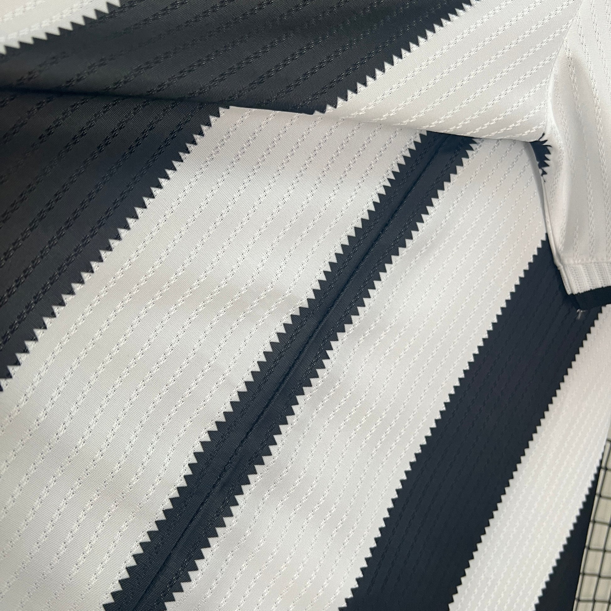 Botafogo Maillot Domicile 25/26 - Pitch Kits