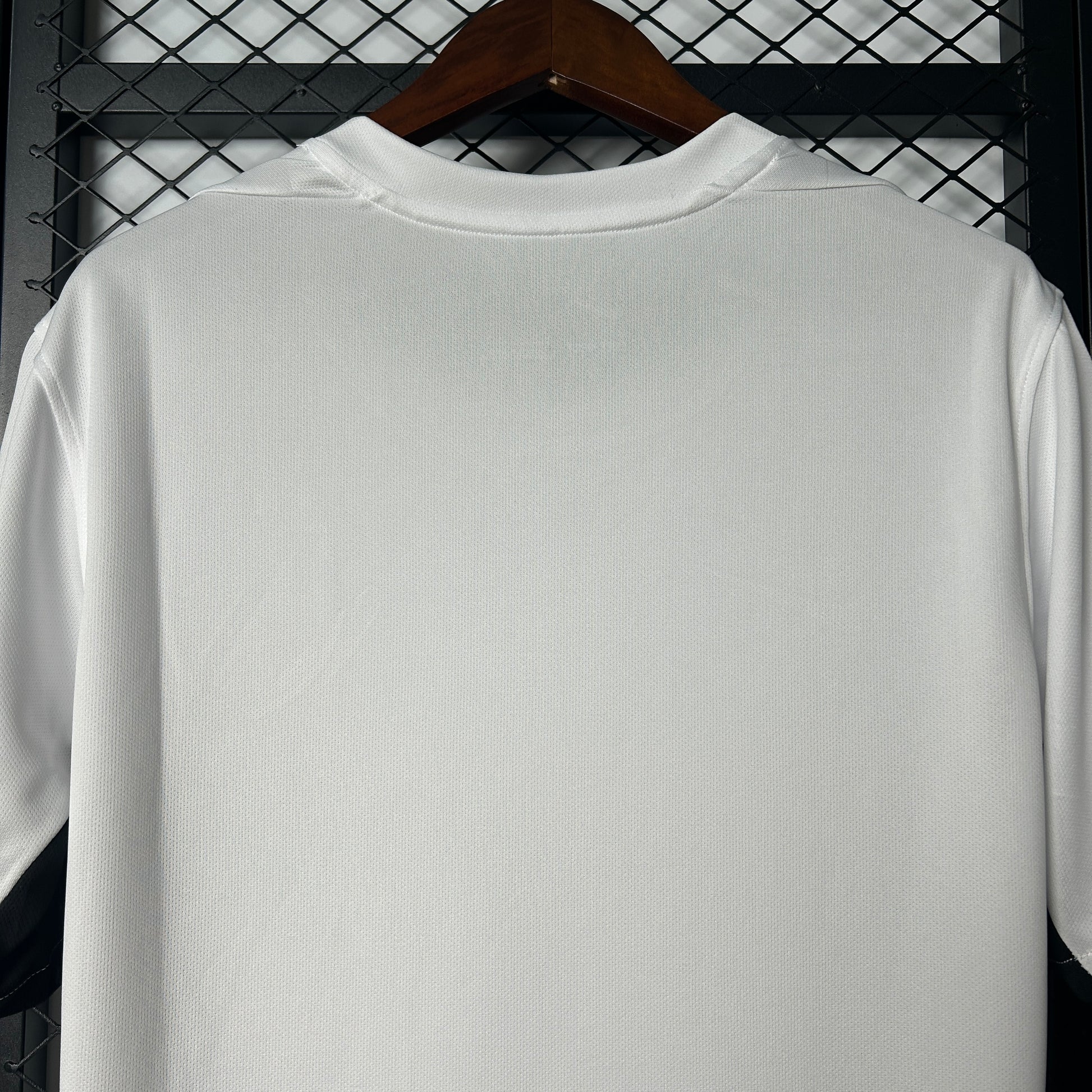 Urugay Maillot Extérieur 2025 - Pitch Kits
