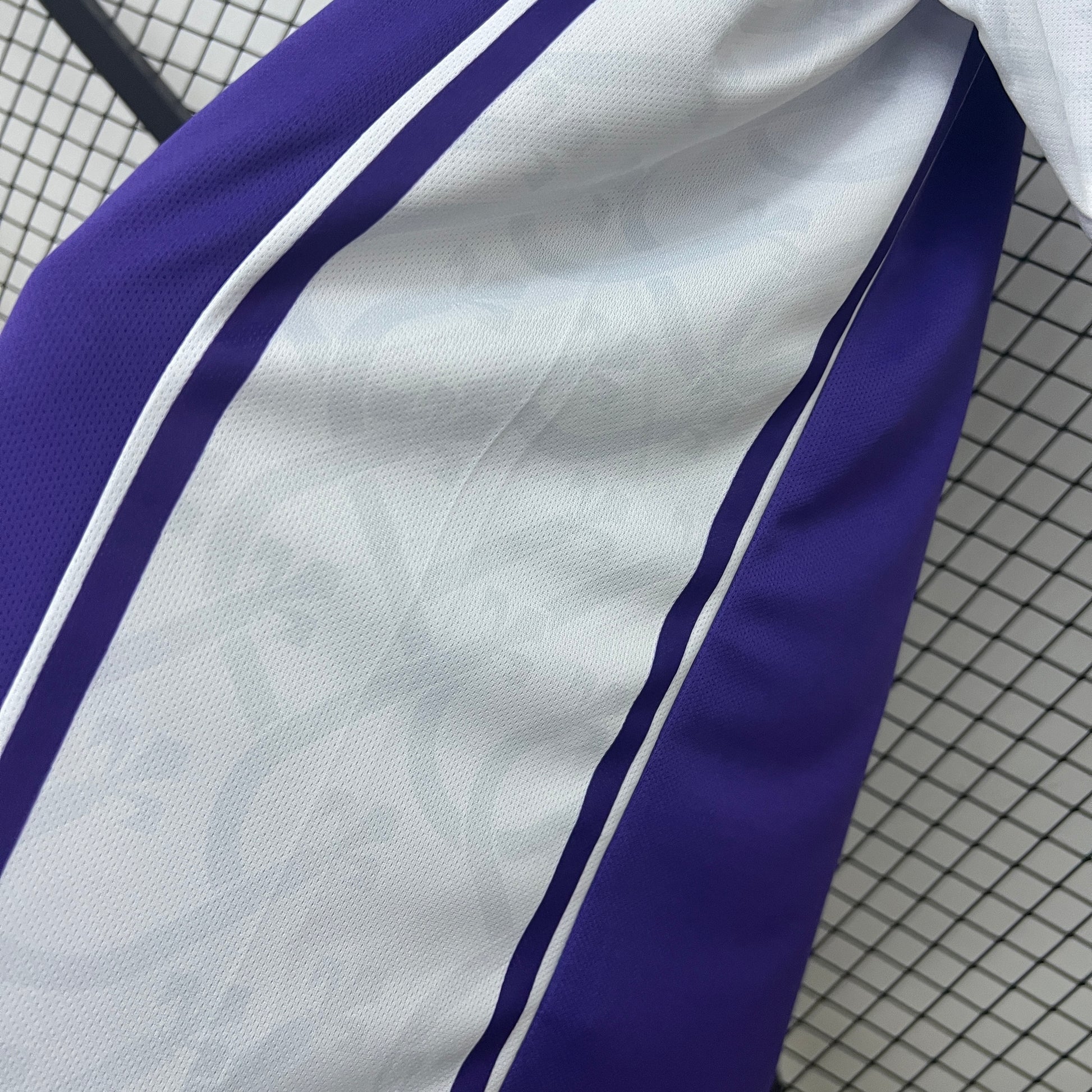 Fiorentina Maillot Domicile 25/26 - Pitch Kits