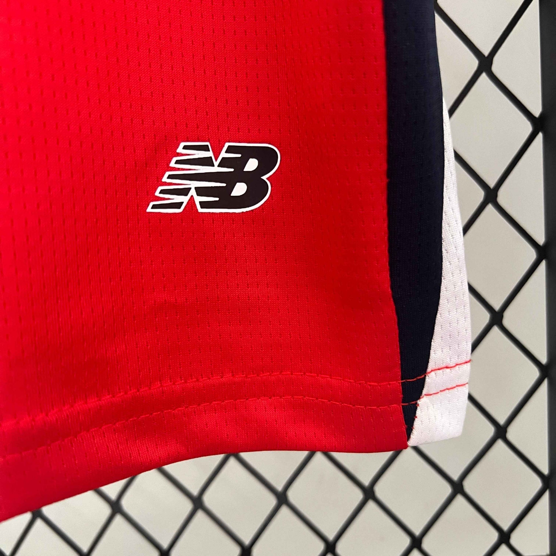 LOSC Maillot Domicile 24/25