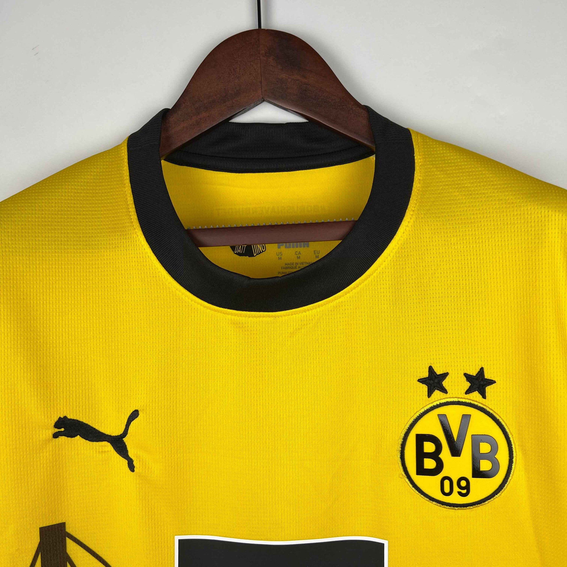 BVB Maillot Concept