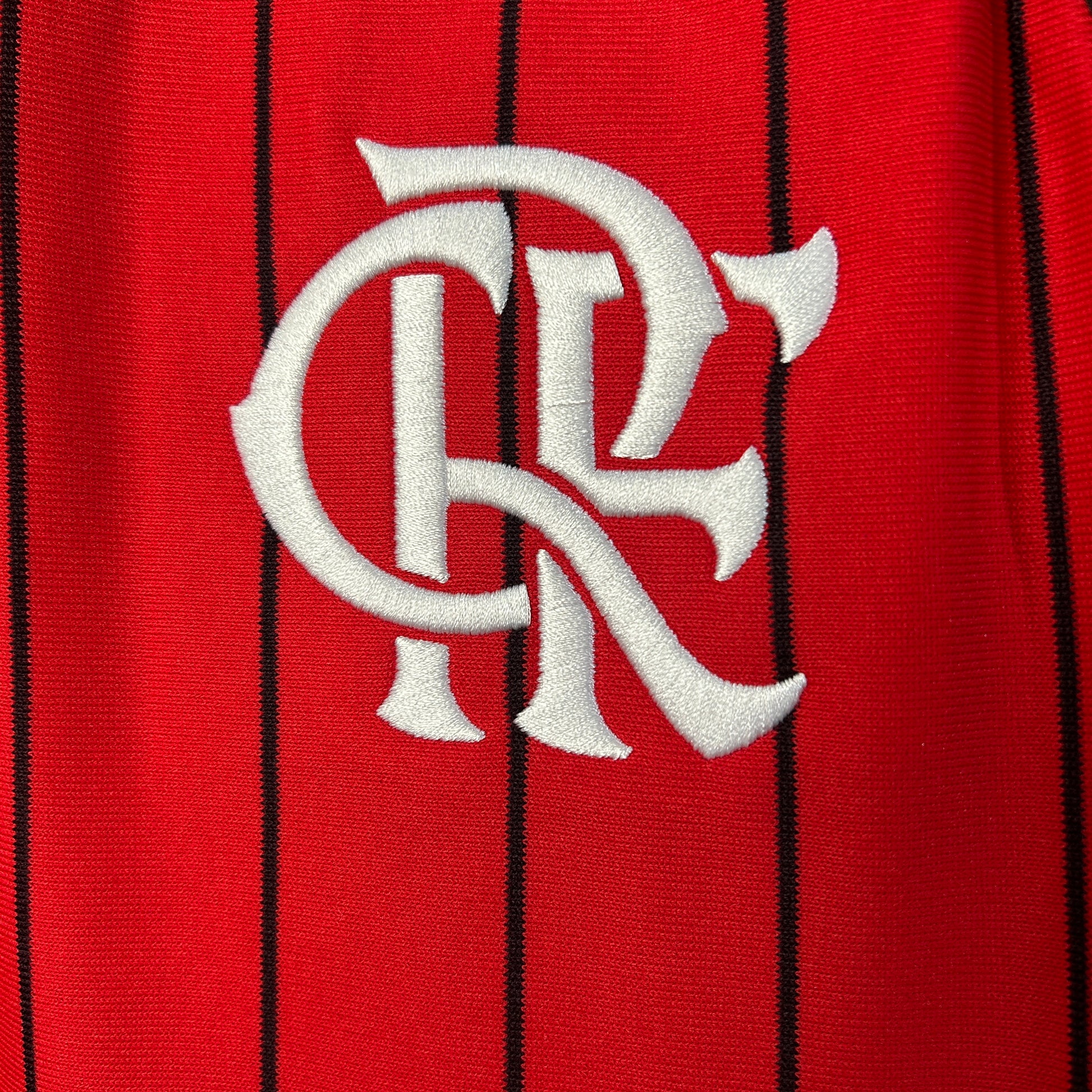Flamengo Maillot Concept - Pitch Kits