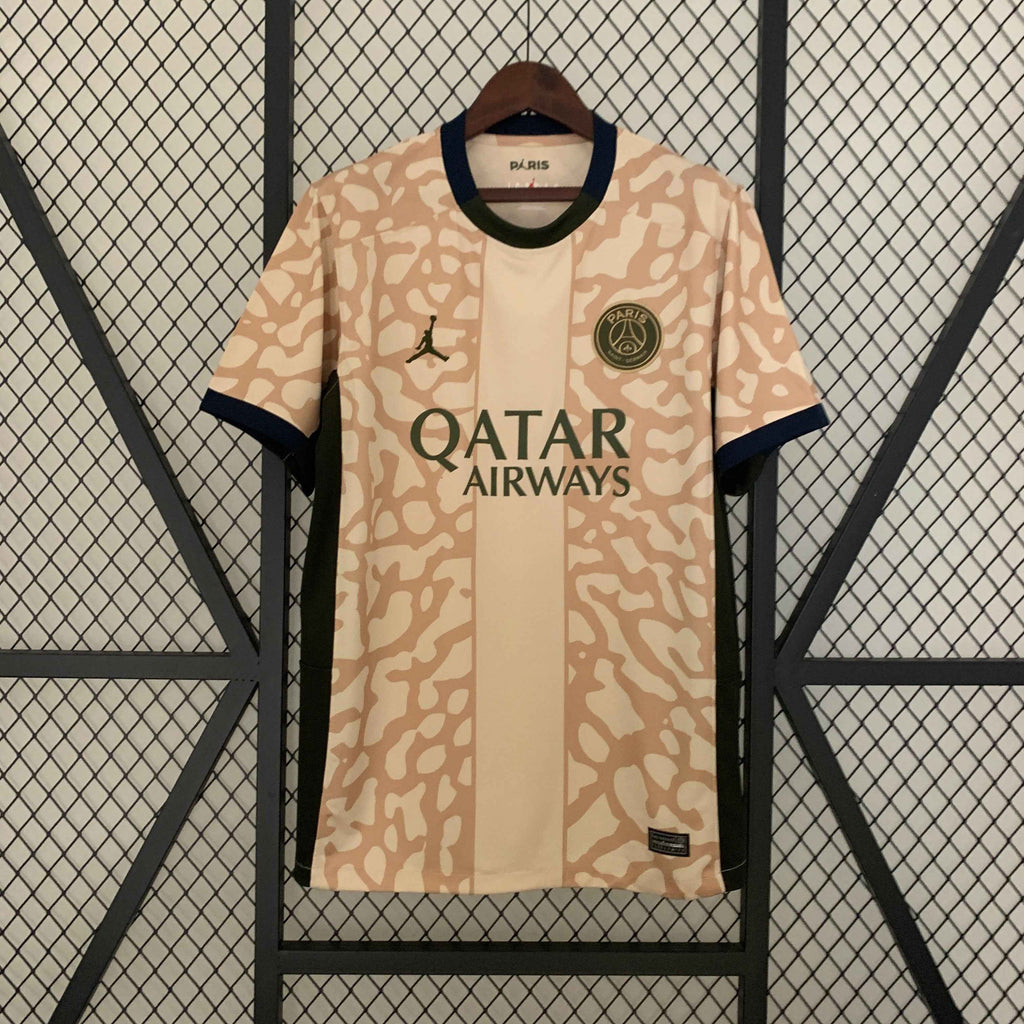 PSG Maillot Fourth 23/24