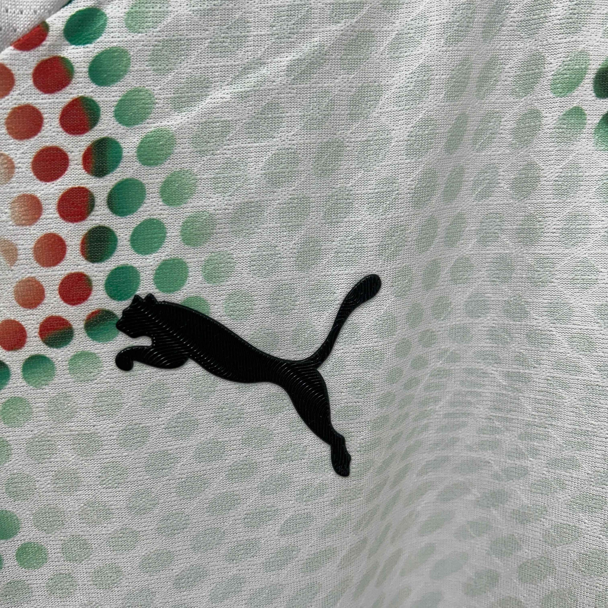 Portugal Maillot Extérieur 2023