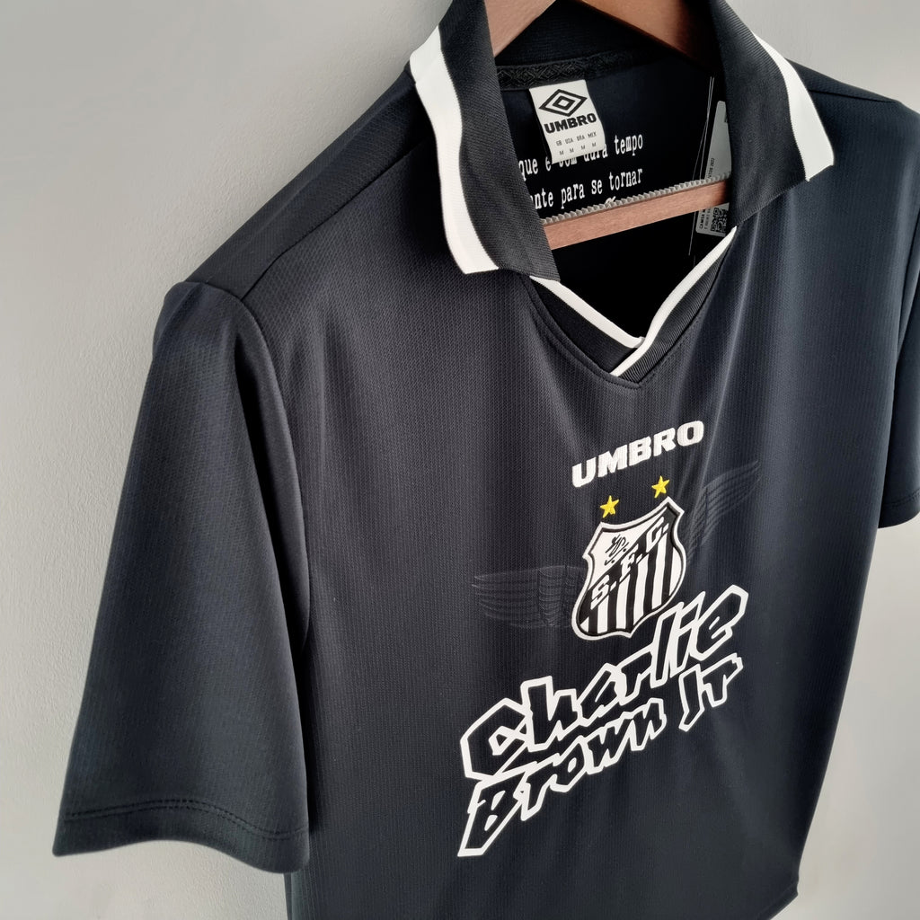 Santos Maillot Concept - Pitch Kits