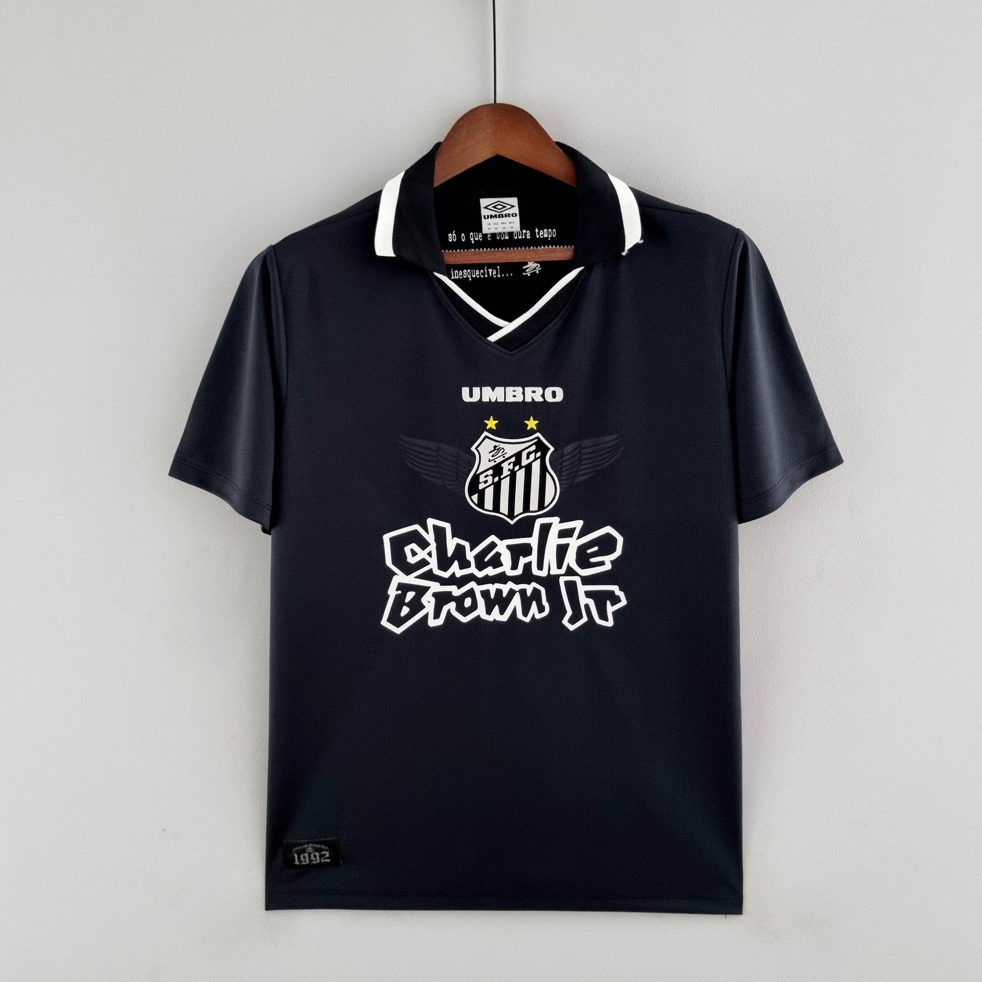 Santos Maillot Concept - Pitch Kits