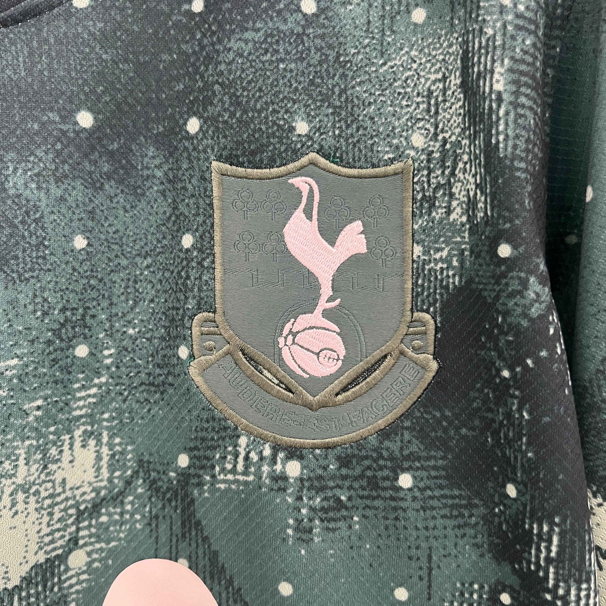 Tottenham Maillot Third 24/25